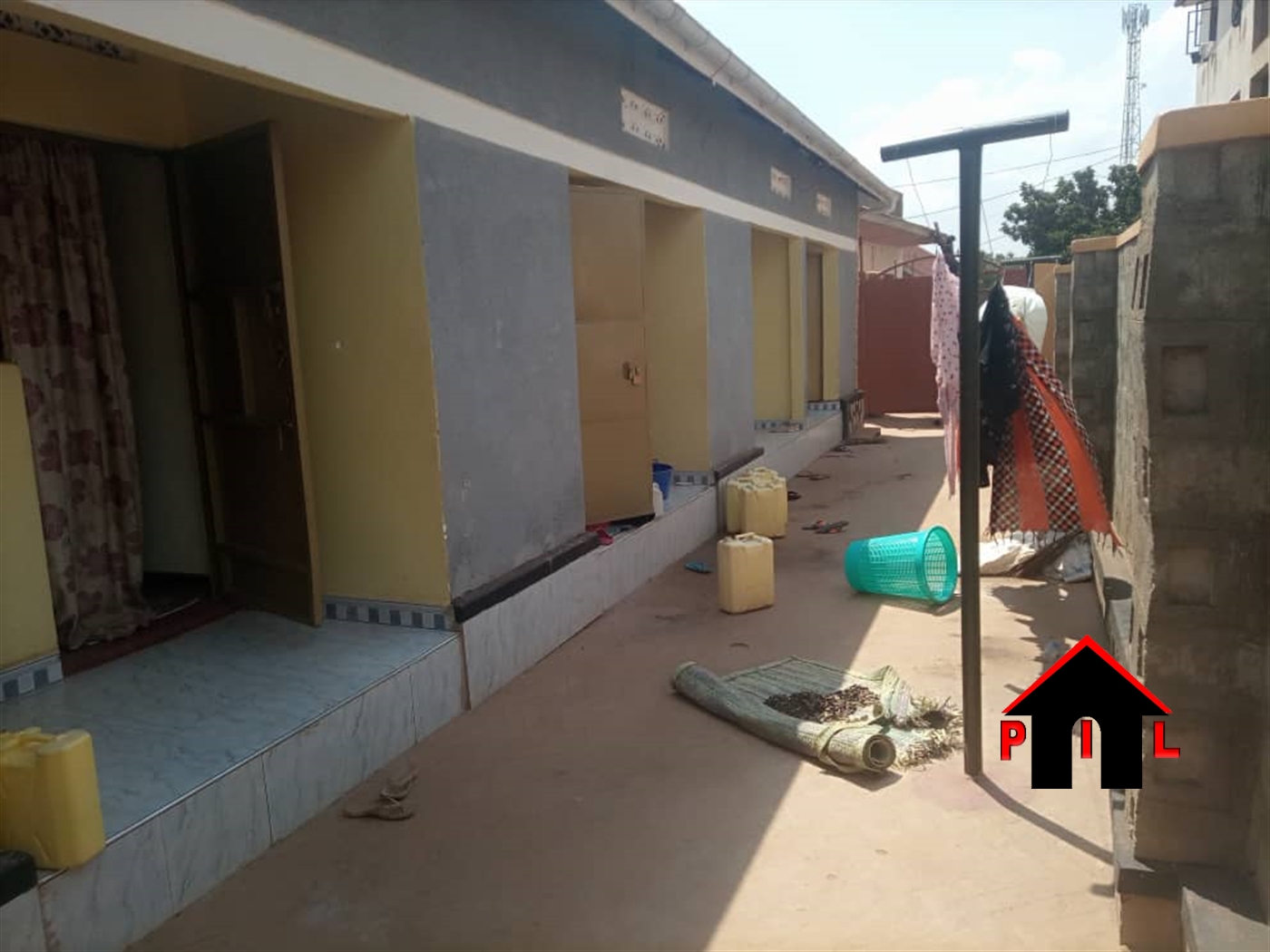 Rental units for sale in Katooke Wakiso