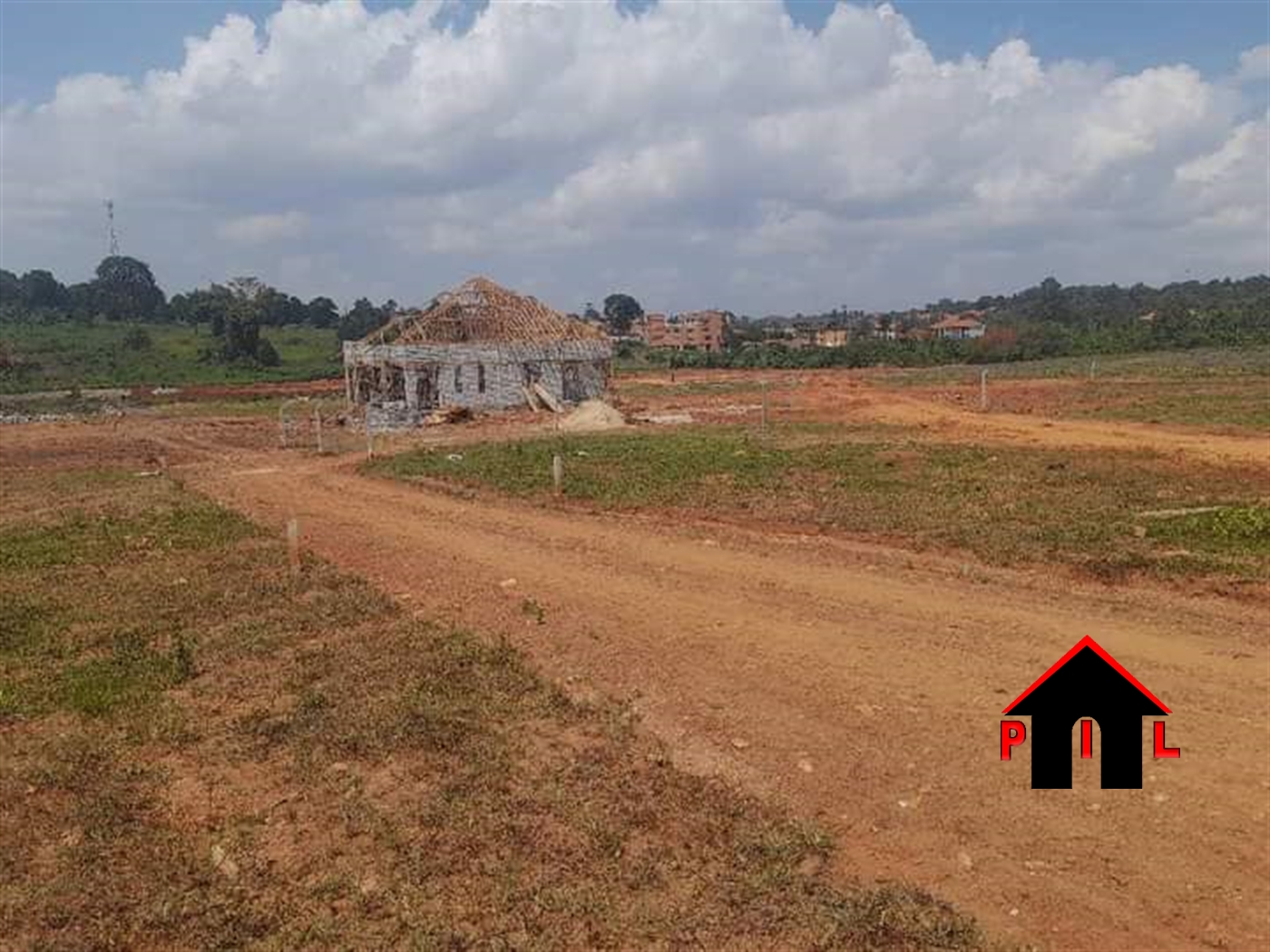 Residential Land for sale in Mulawa Wakiso