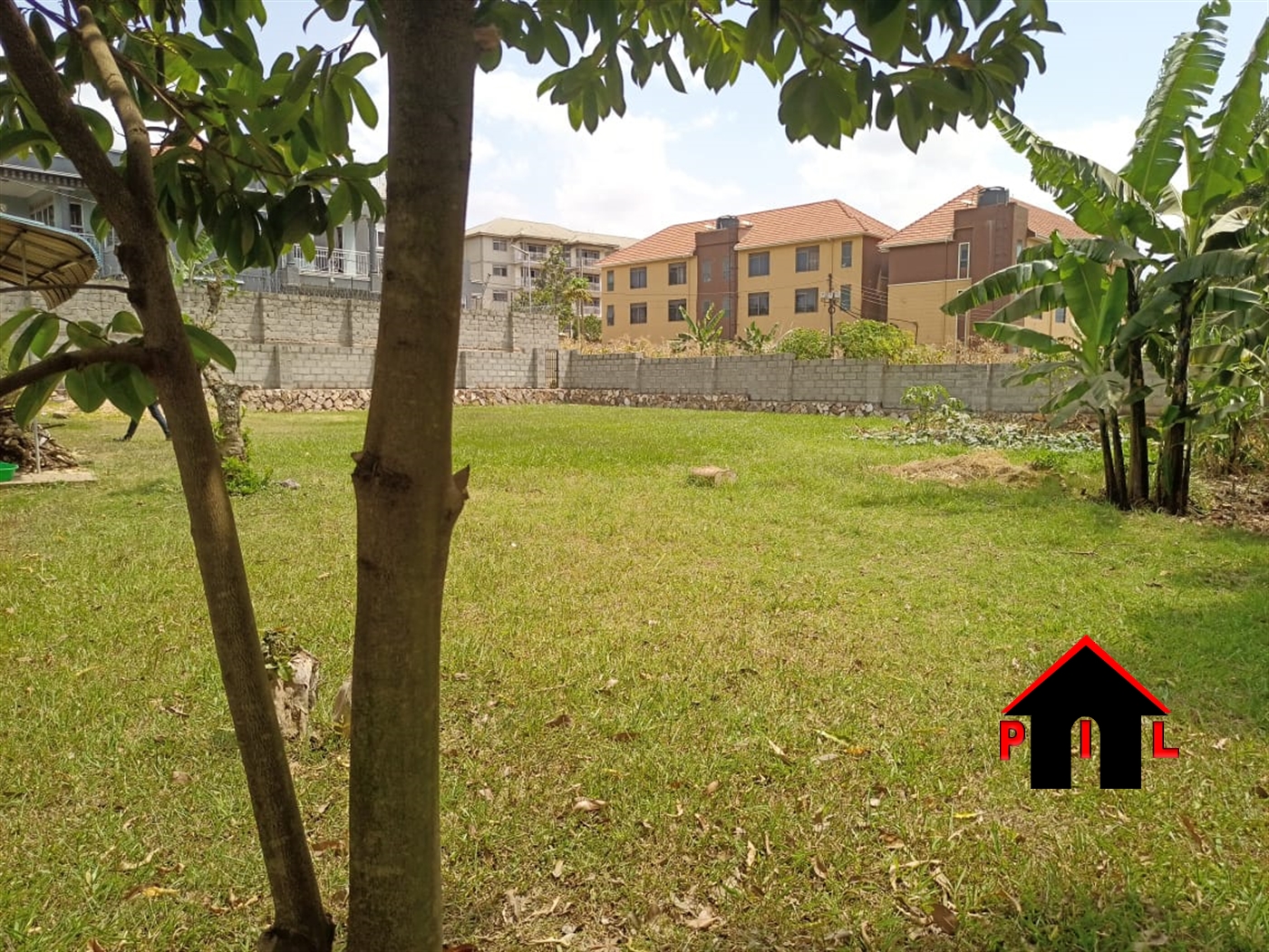 Commercial Land for sale in Kiwaatule Kampala