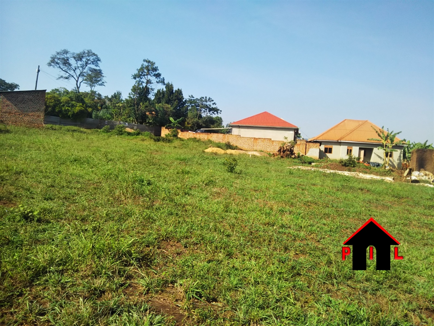 Commercial Land for sale in Ssenge Wakiso