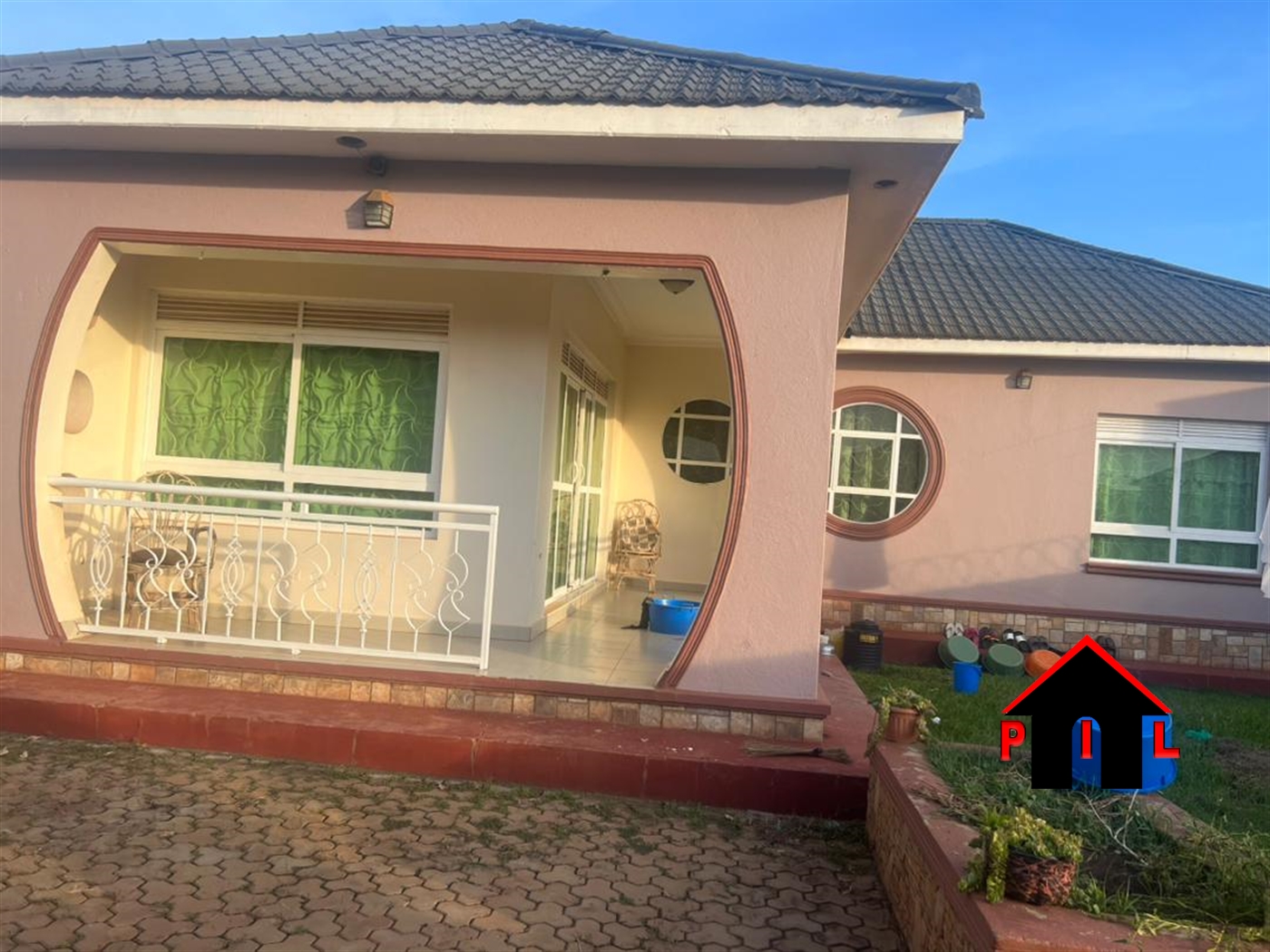 Bungalow for sale in Kira Wakiso