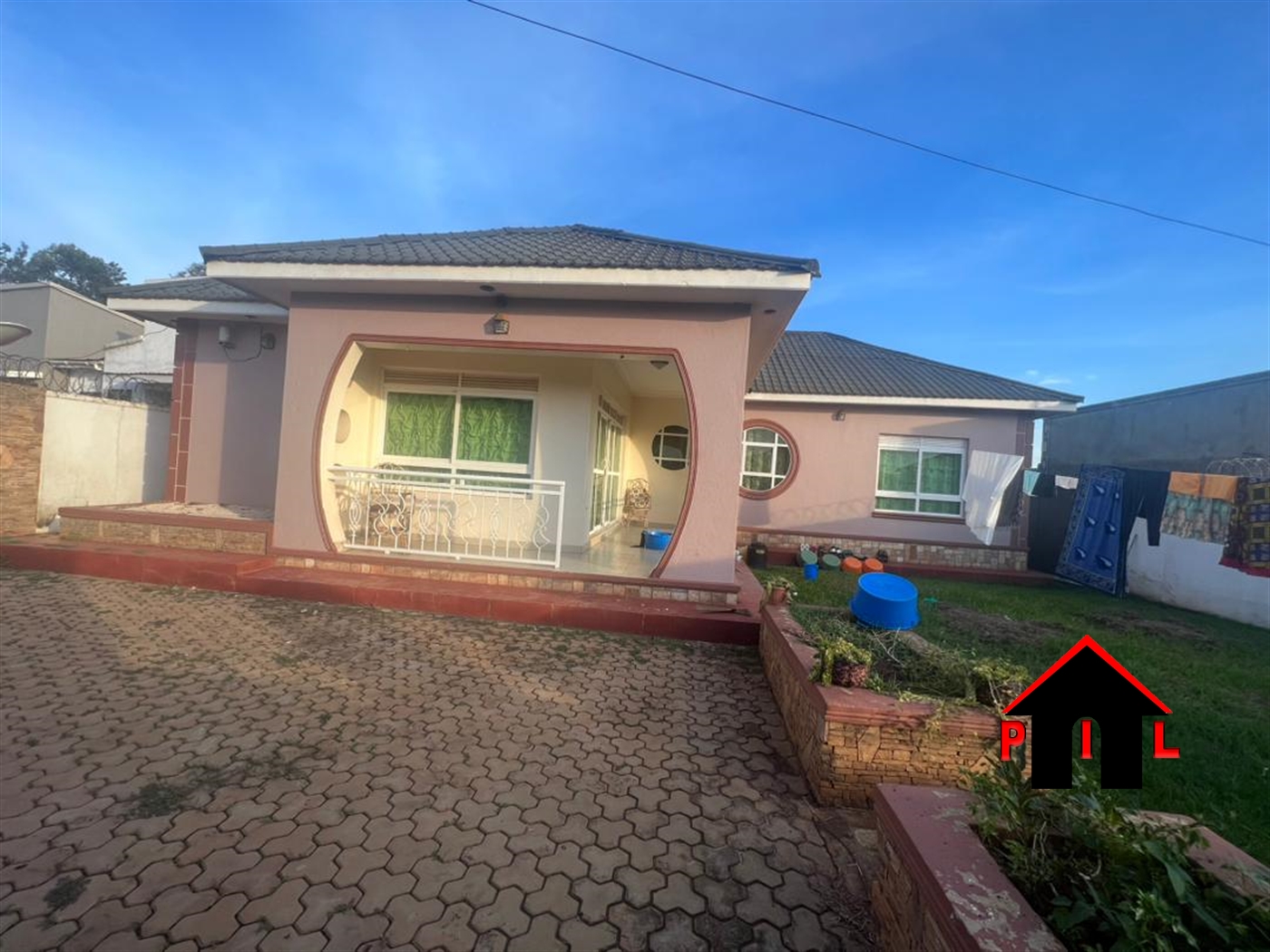 Bungalow for sale in Kira Wakiso