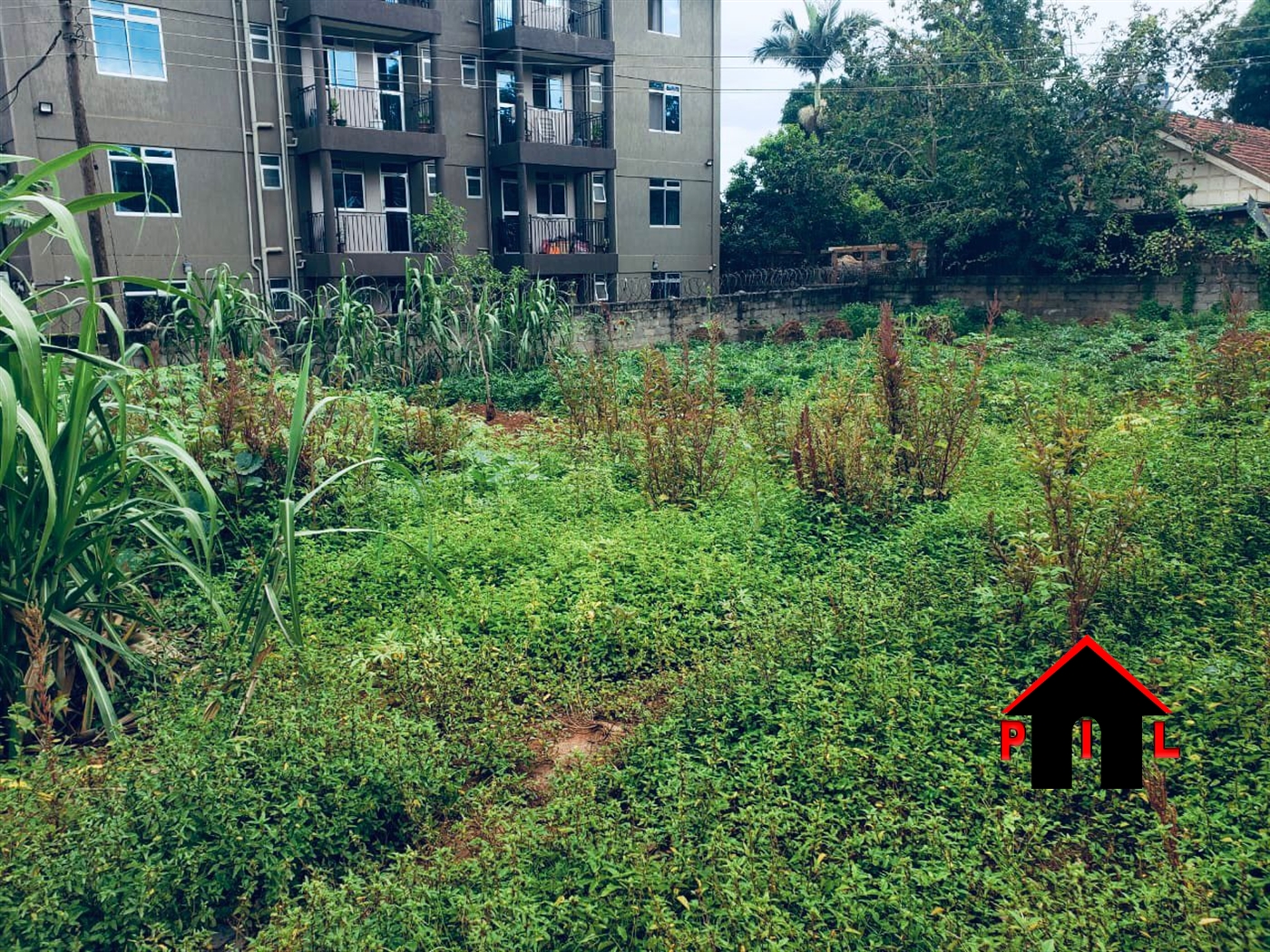 Residential Land for sale in Bukoto Kampala