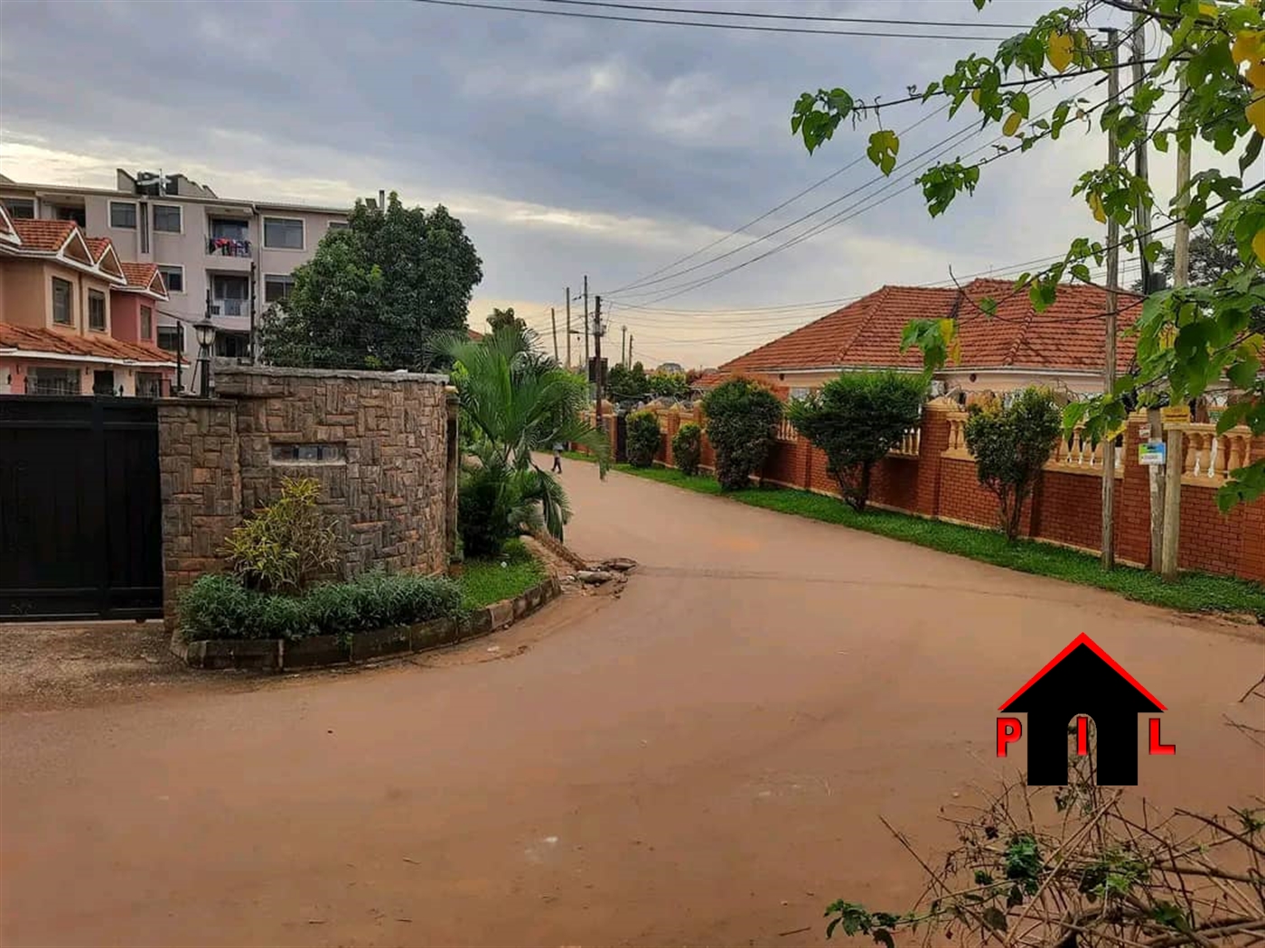 Apartment for sale in Mulawa Wakiso