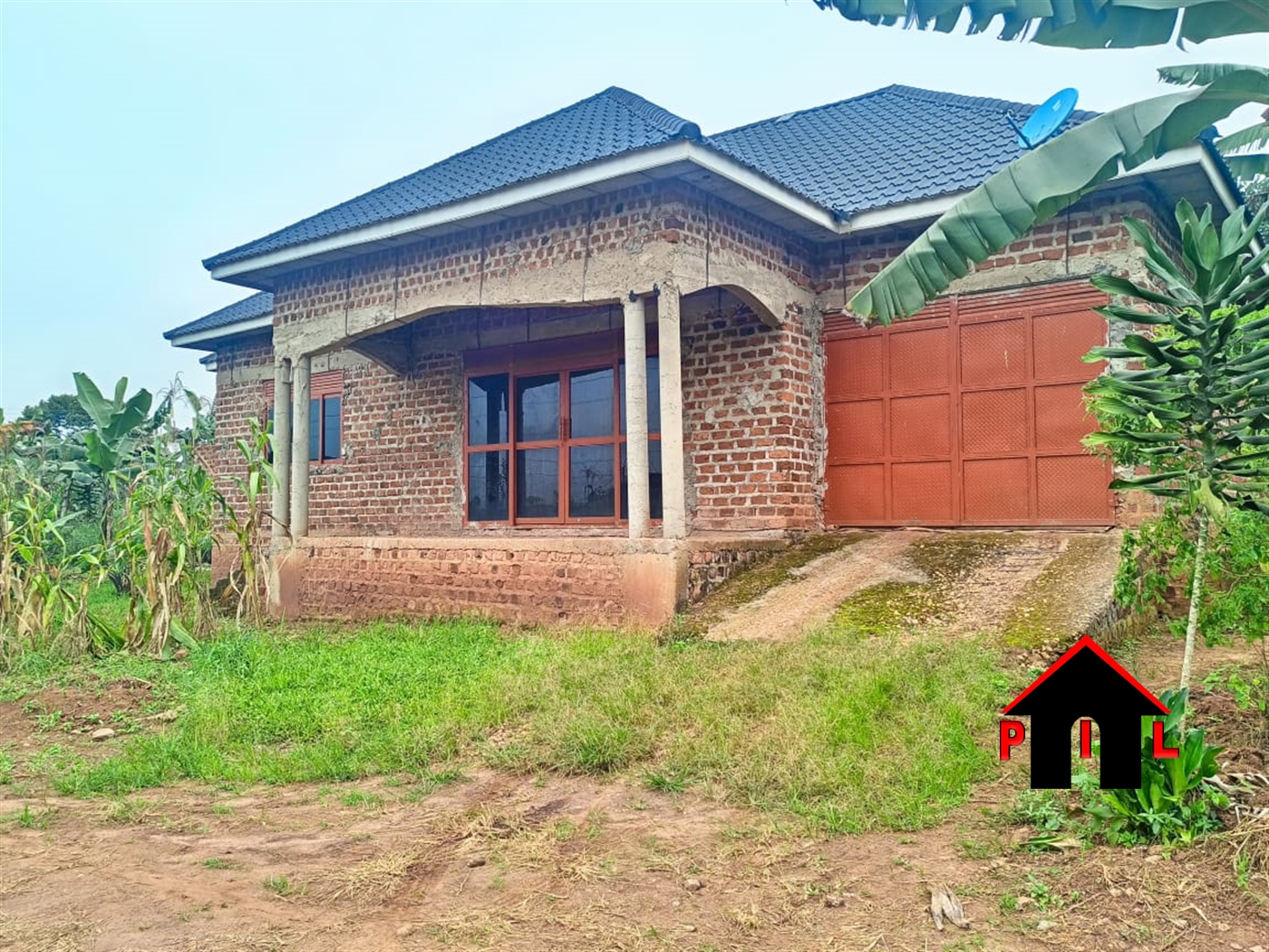 Bungalow for sale in Matugga Wakiso