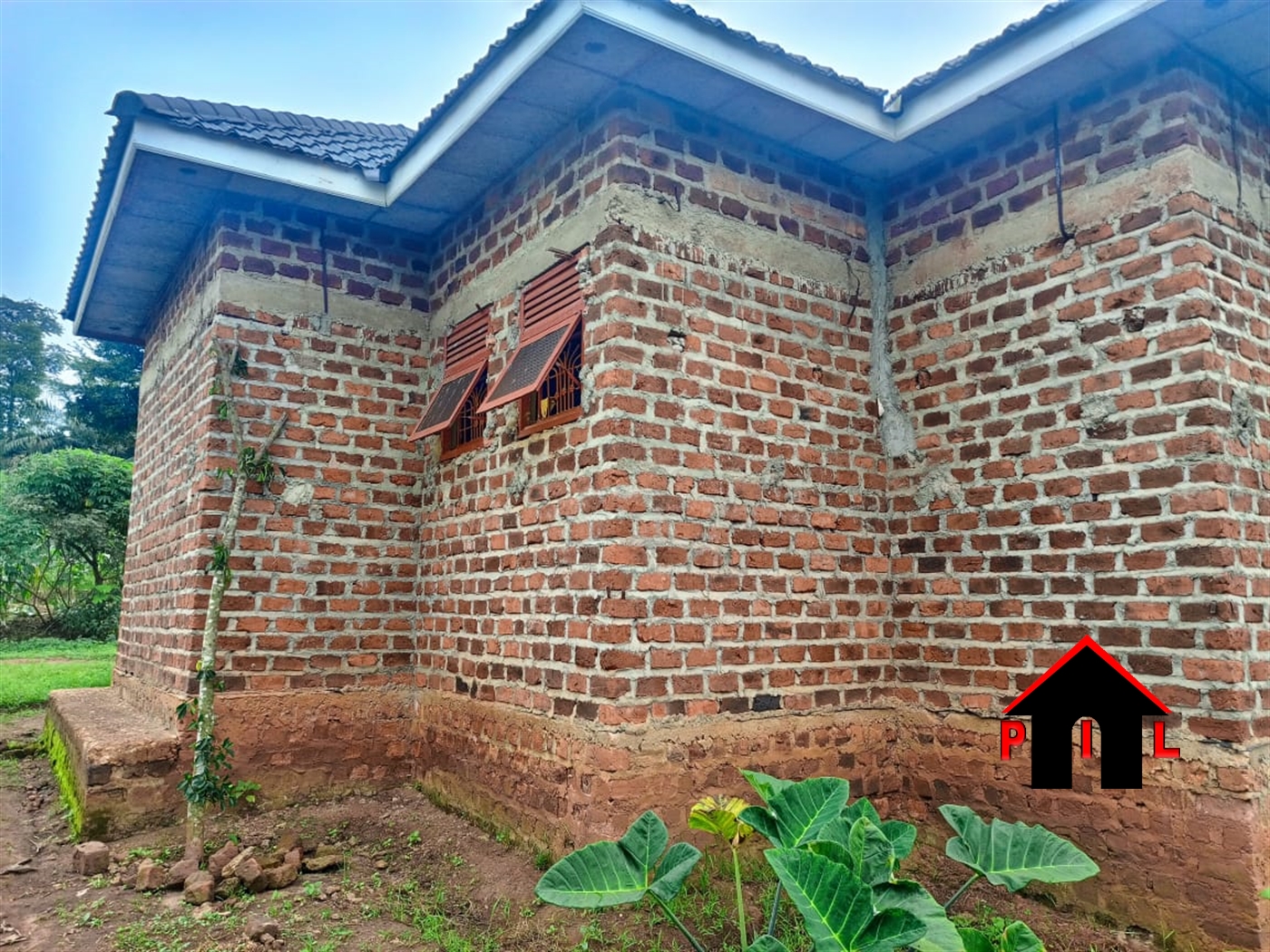 Bungalow for sale in Matugga Wakiso