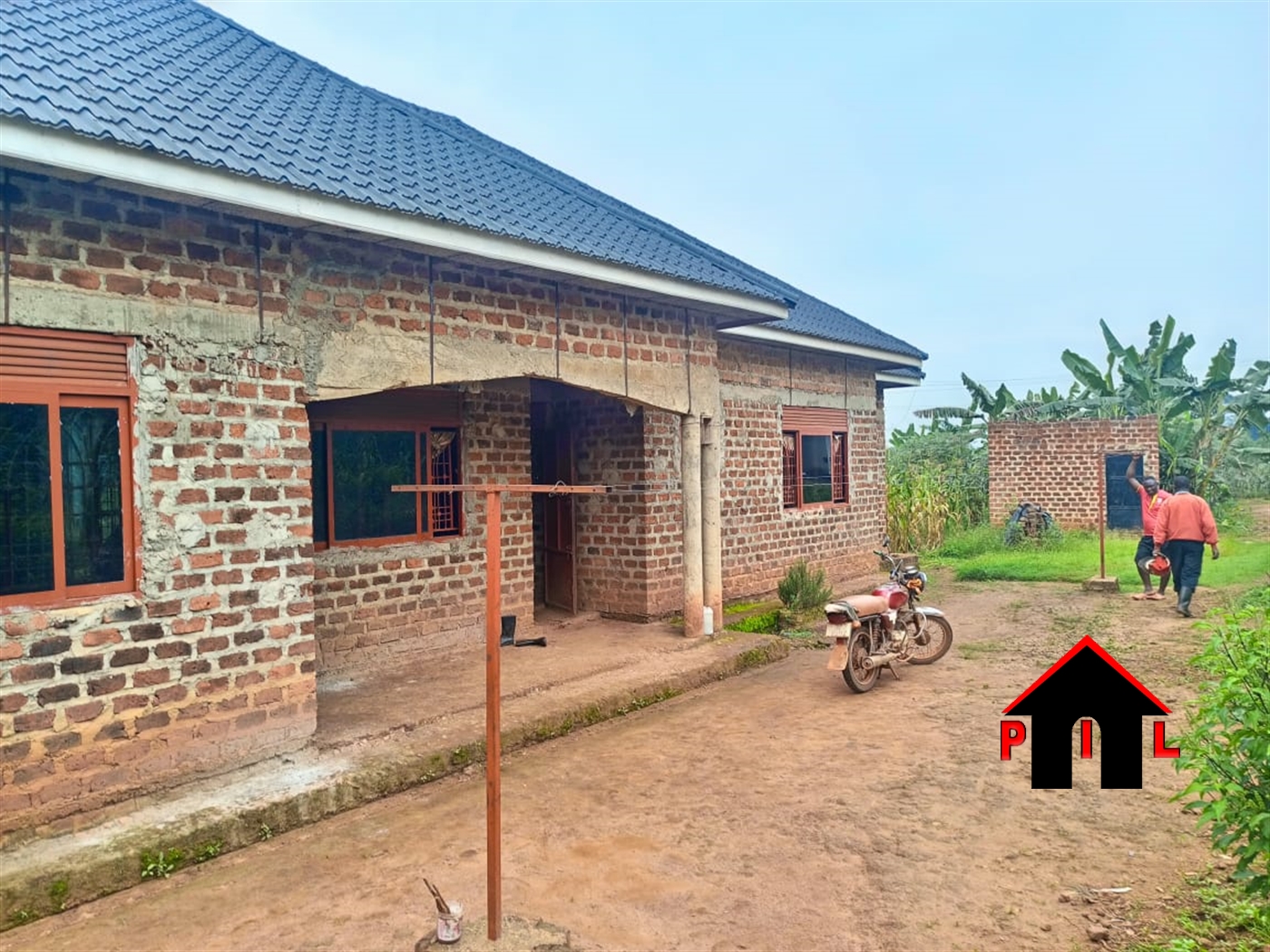 Bungalow for sale in Matugga Wakiso