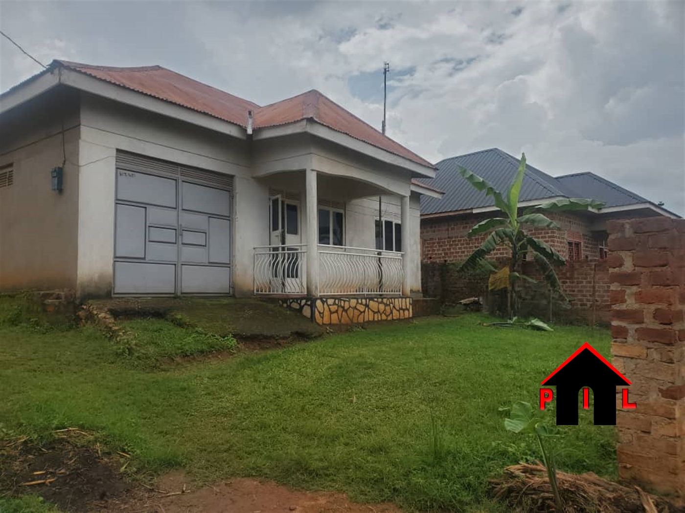 Bungalow for sale in Kawanda Wakiso