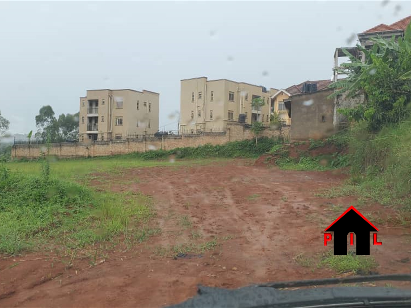 Residential Land for sale in Najjera Wakiso