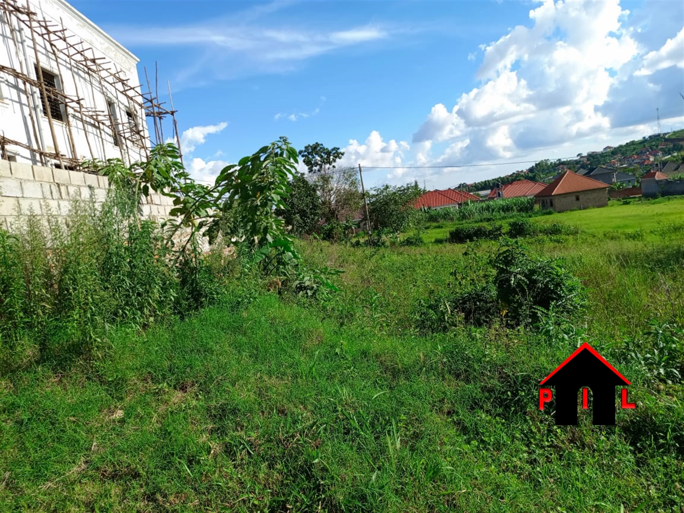 Residential Land for sale in Kira Wakiso