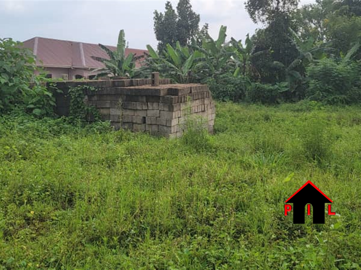 Residential Land for sale in Kira Wakiso