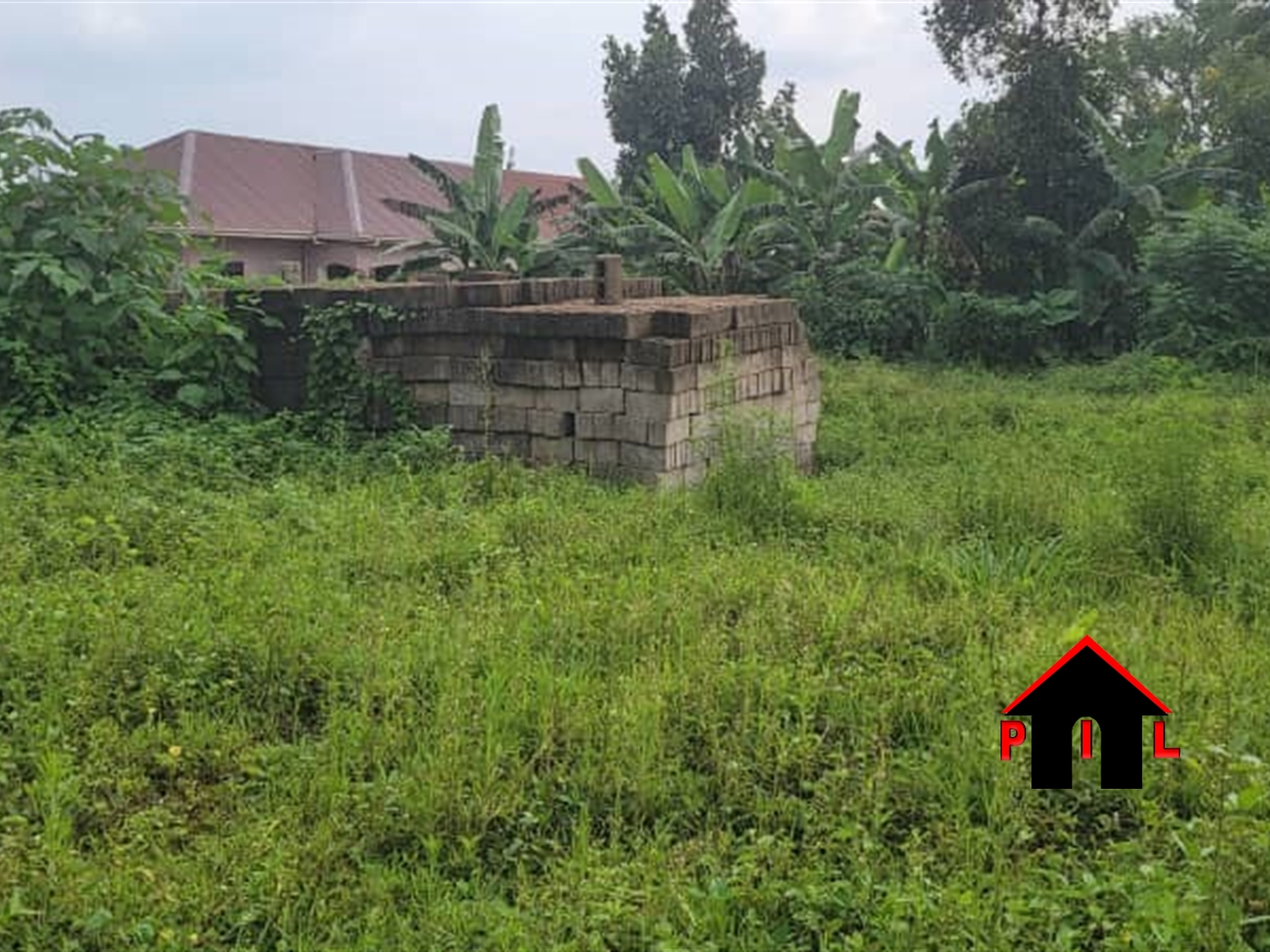 Residential Land for sale in Kira Wakiso