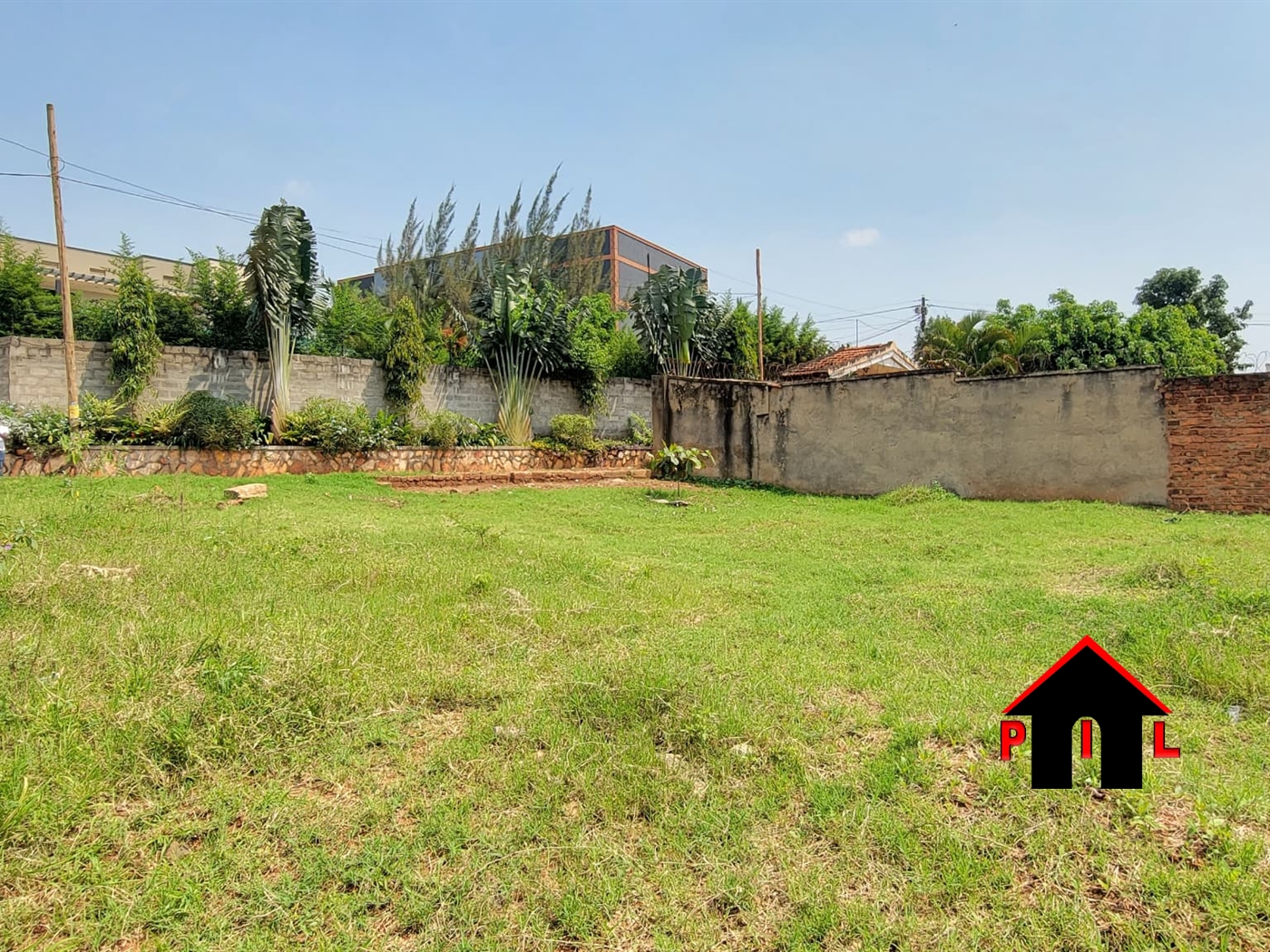 Residential Land for sale in Kyanja Kampala