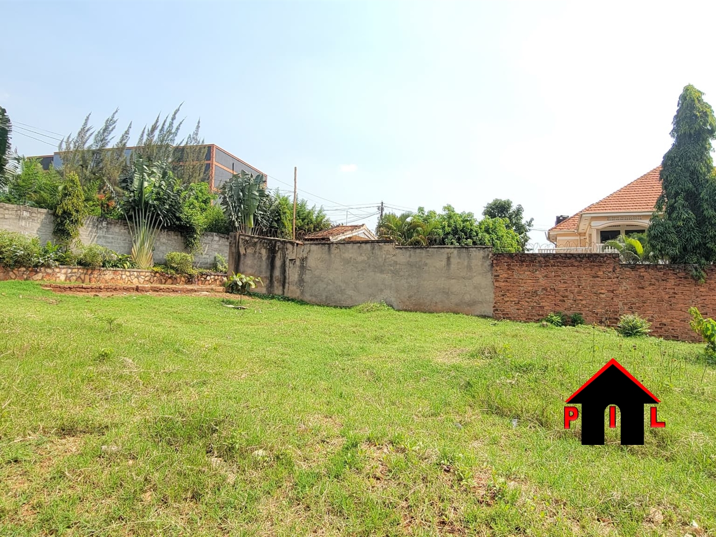 Residential Land for sale in Kyanja Kampala