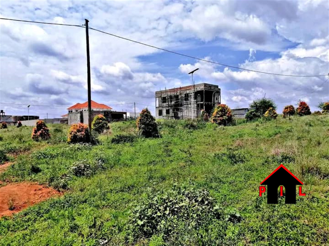 Residential Land for sale in Namugongo Wakiso