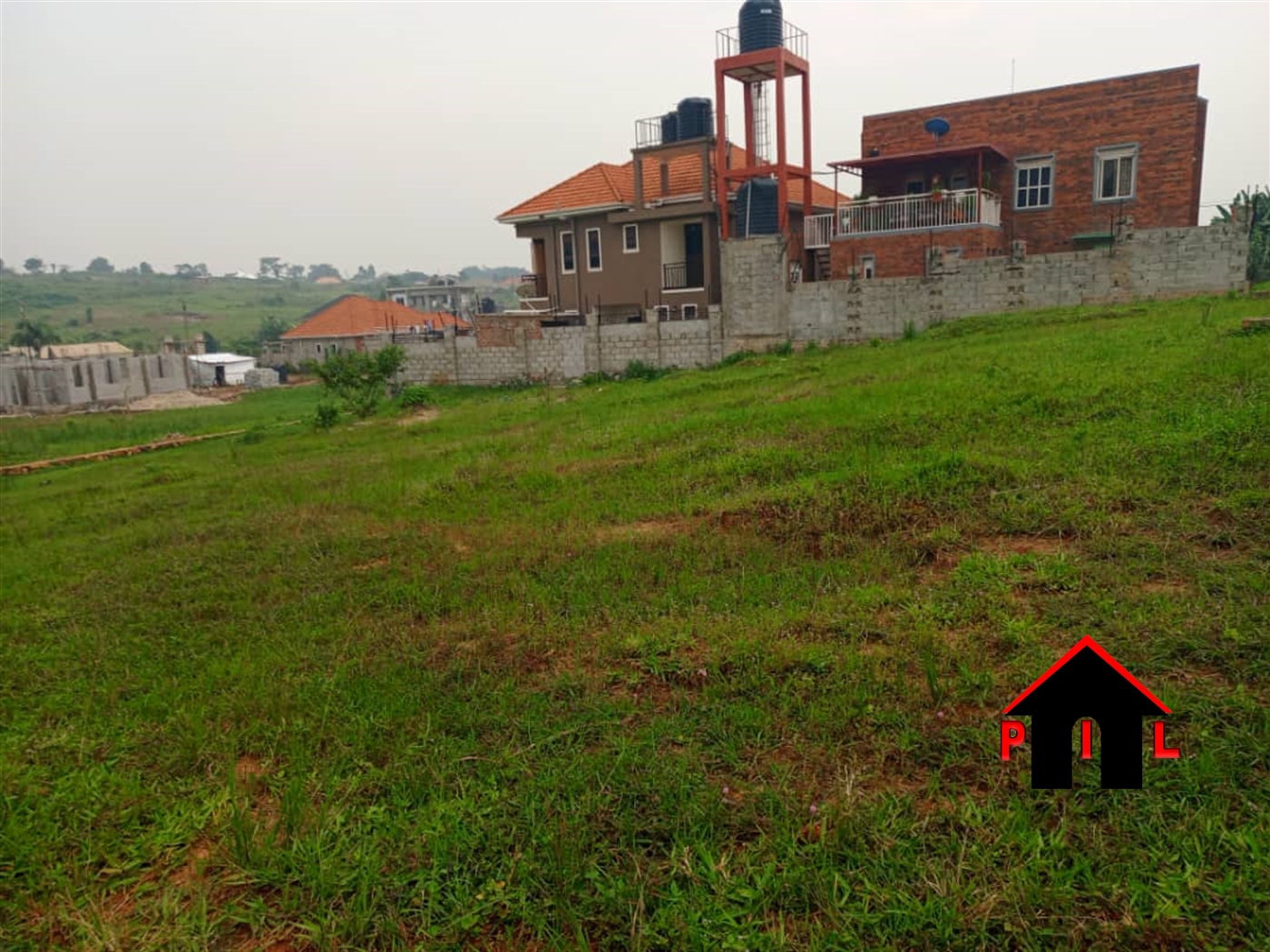 Residential Land for sale in Mulawa Wakiso