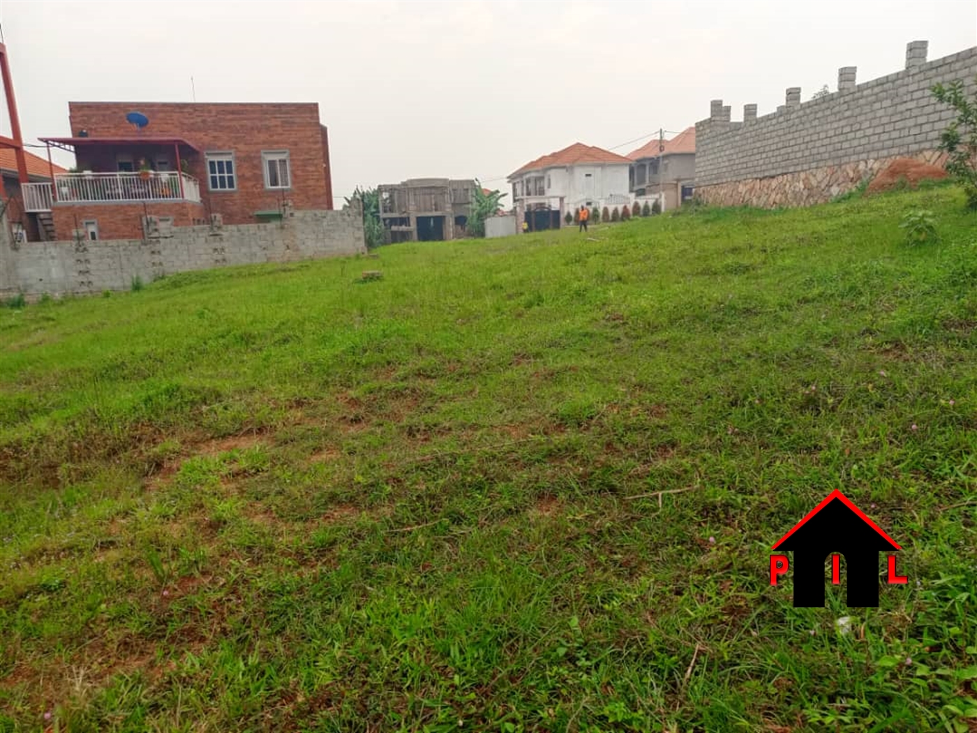 Residential Land for sale in Mulawa Wakiso