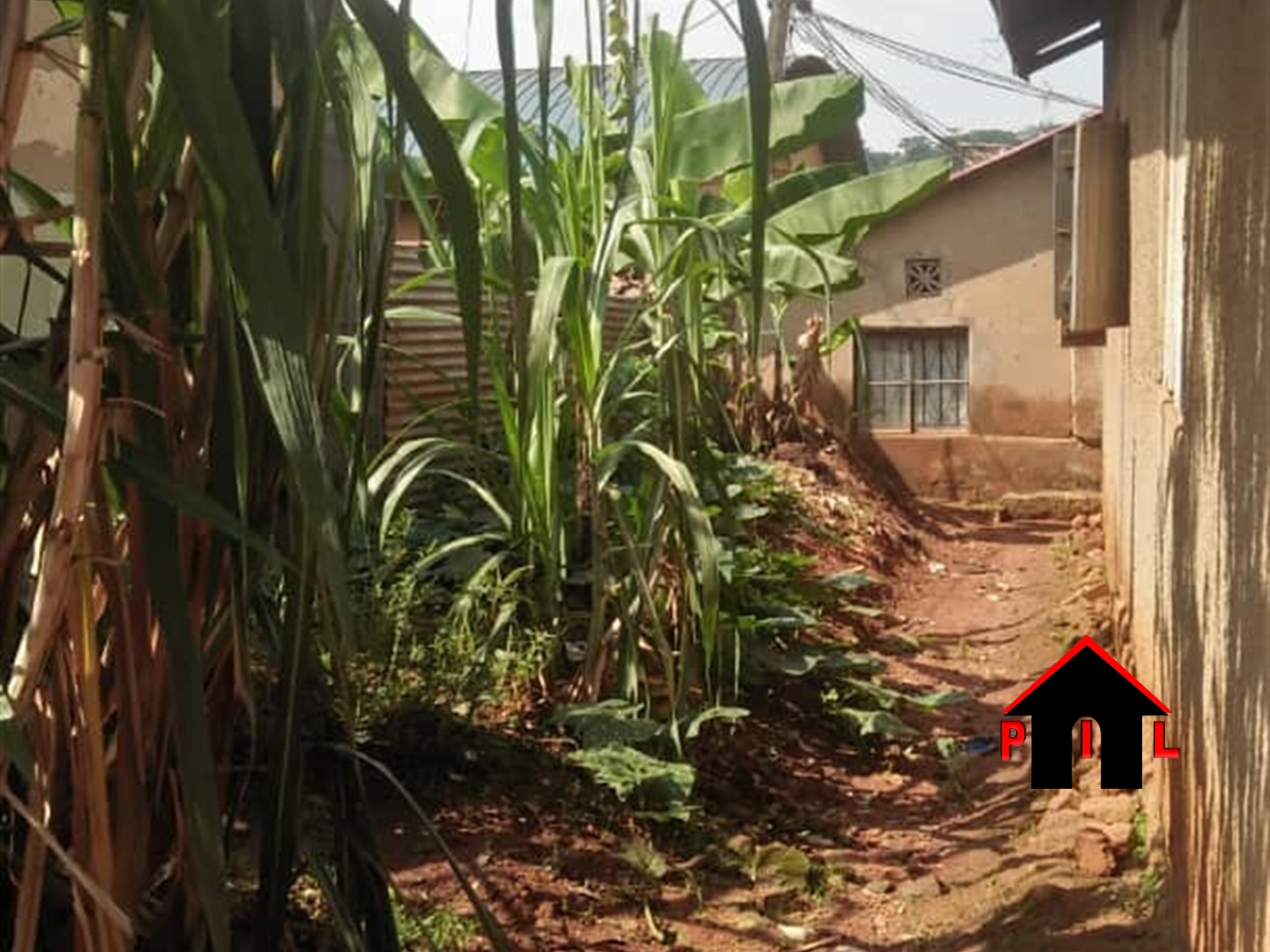 Residential Land for sale in Kikoni Kampala