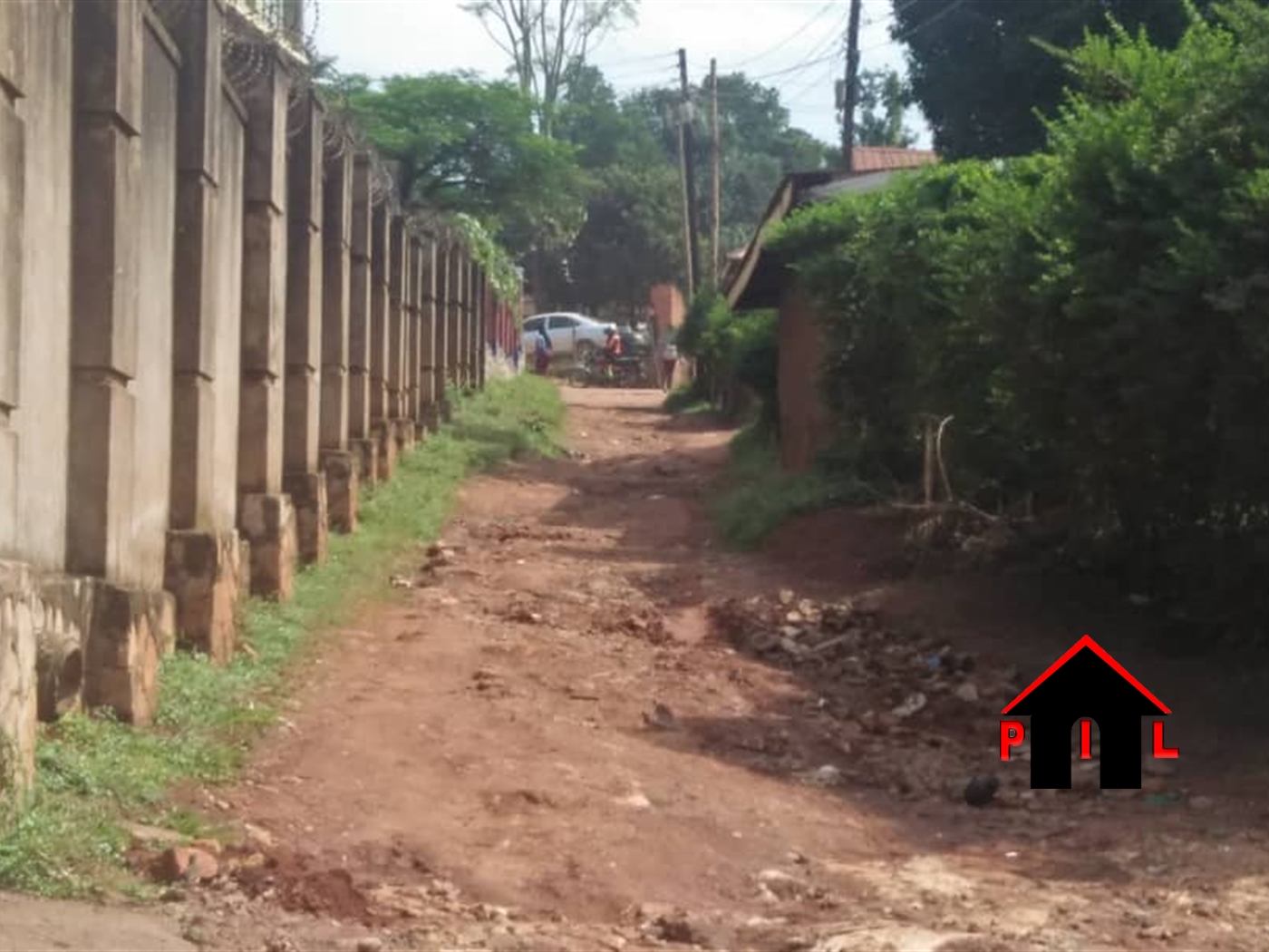 Residential Land for sale in Kikoni Kampala