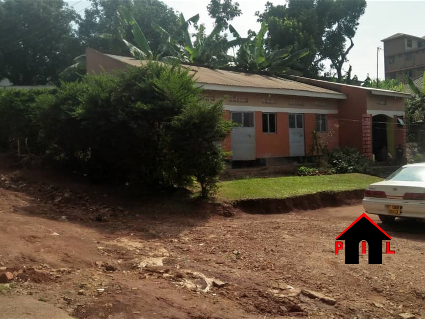 Residential Land for sale in Kikoni Kampala