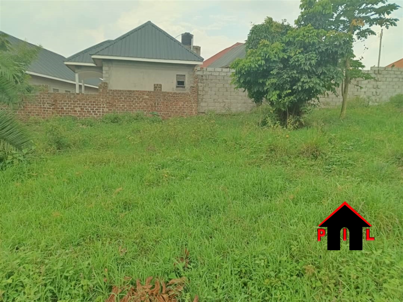 Commercial Land for sale in Bukeelele Wakiso