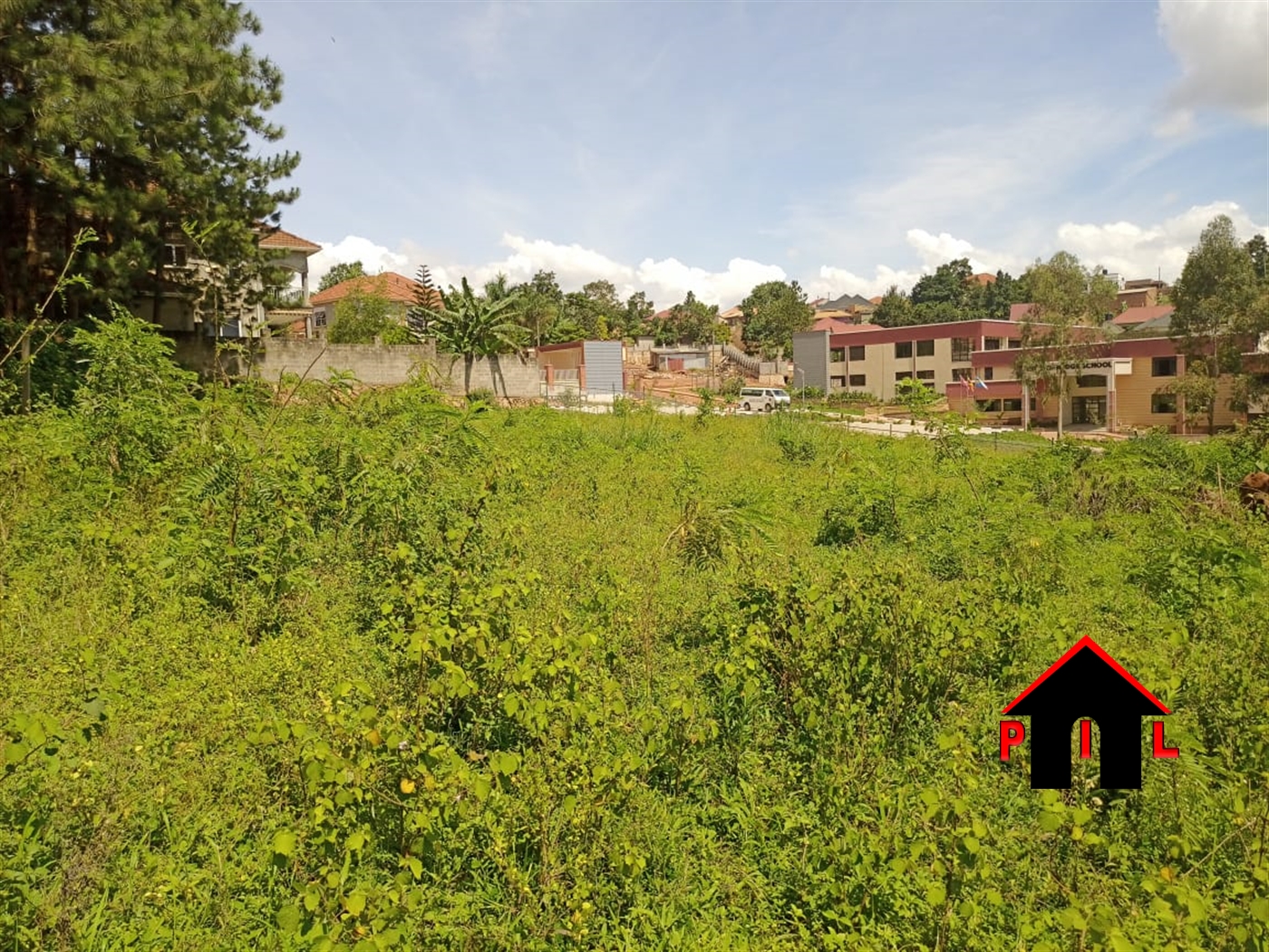 Residential Land for sale in Nsasa Wakiso