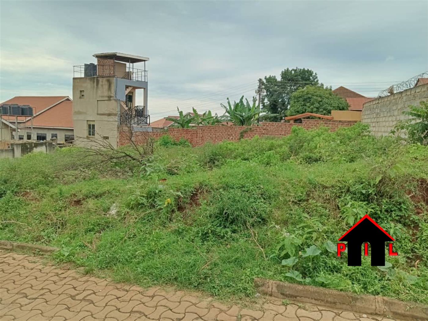 Residential Land for sale in Najjera Wakiso