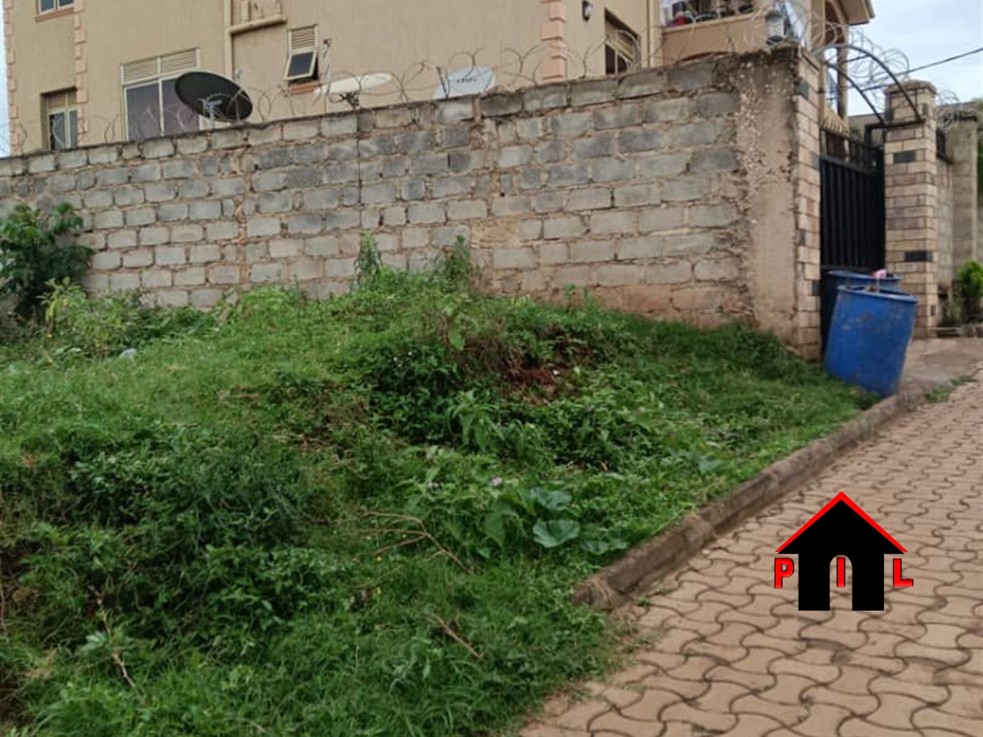 Residential Land for sale in Najjera Wakiso