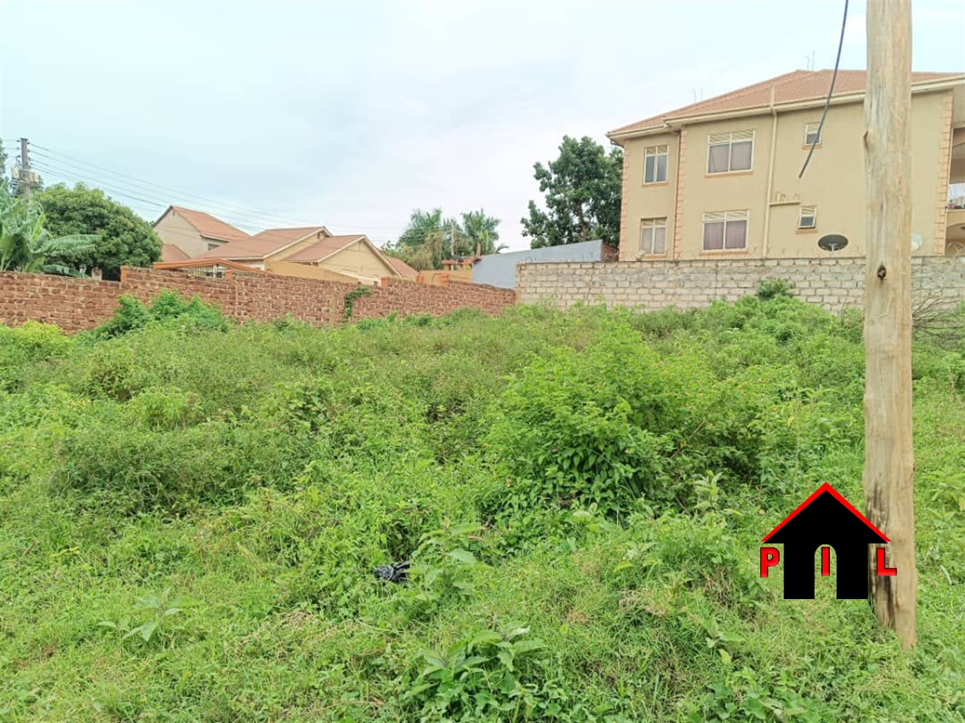 Residential Land for sale in Najjera Wakiso