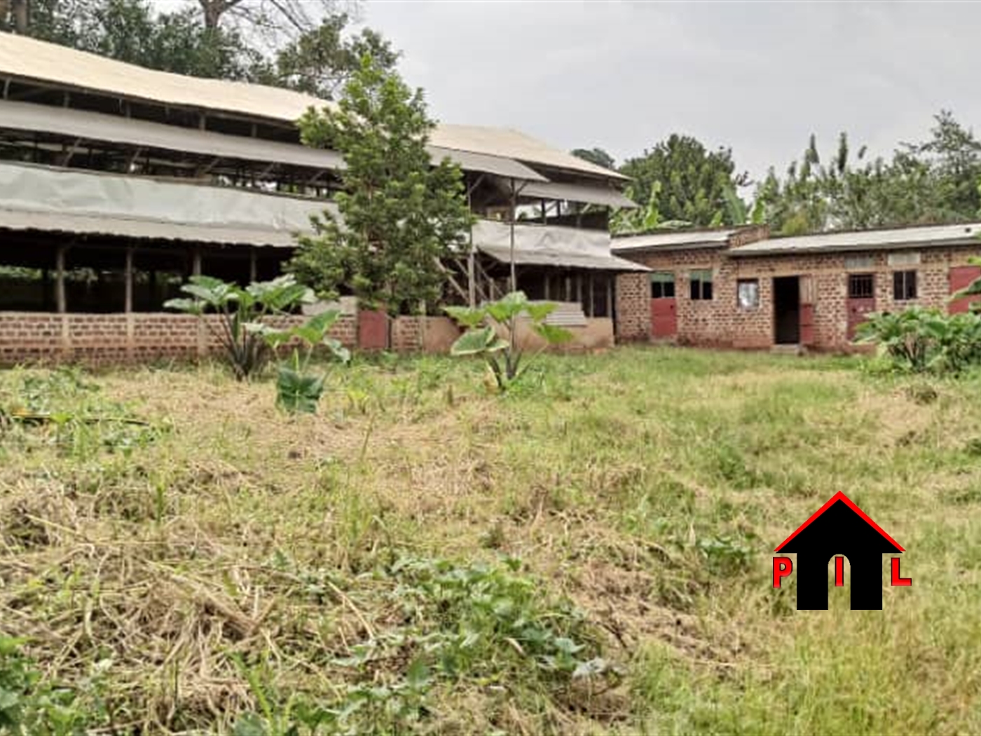 Residential Land for sale in Kira Wakiso