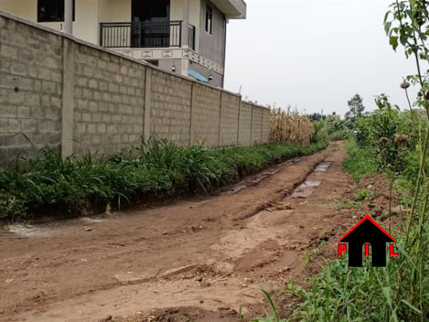 Residential Land for sale in Kira Wakiso