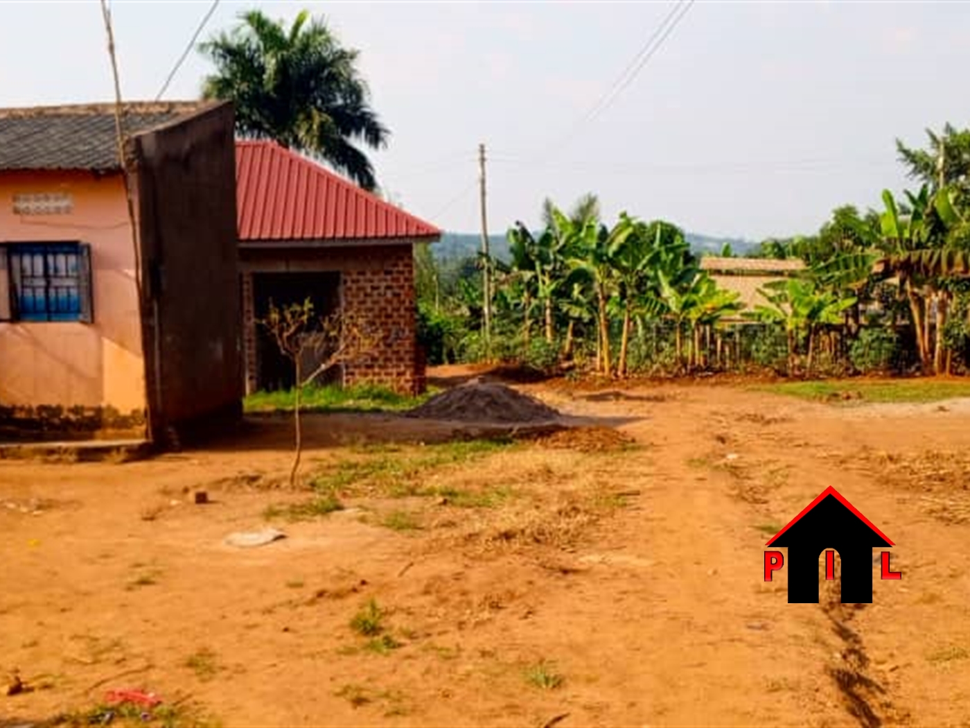 Residential Land for sale in Kasengejje Wakiso