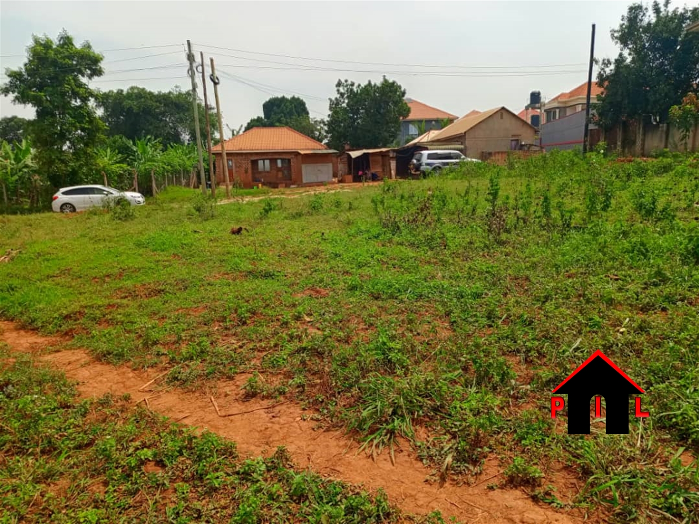 Residential Land for sale in Kyanja Kampala