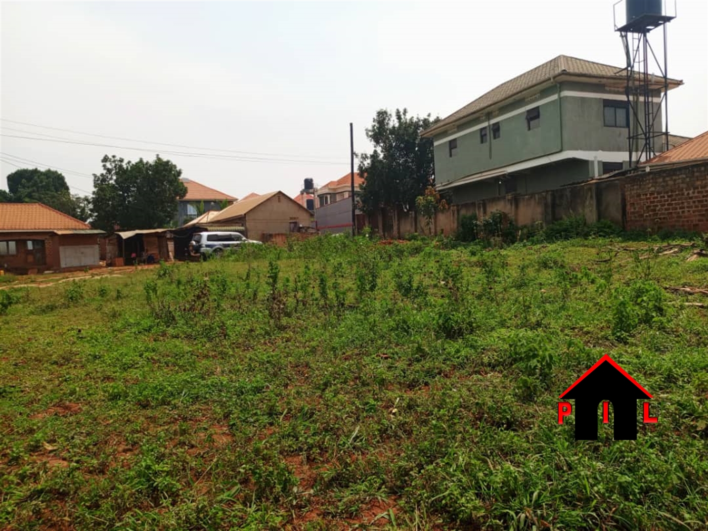 Residential Land for sale in Kyanja Kampala