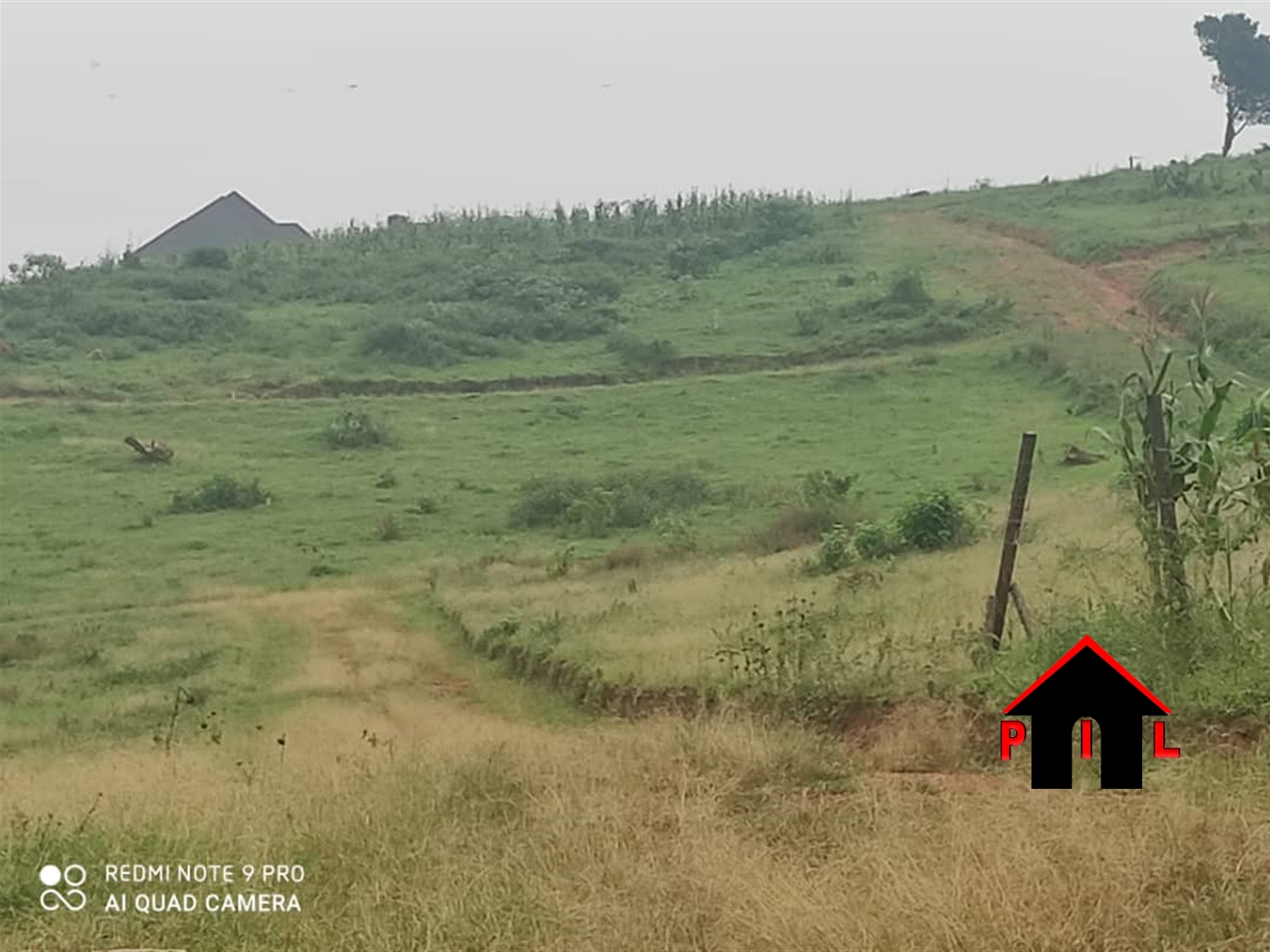 Residential Land for sale in Mende Wakiso