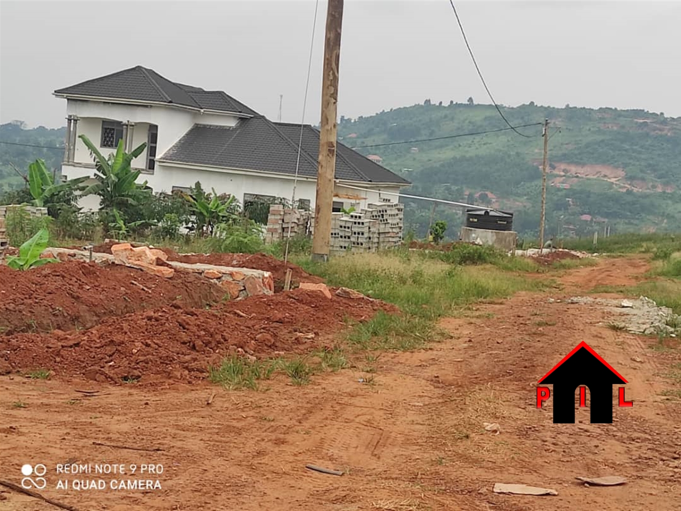 Residential Land for sale in Mende Wakiso