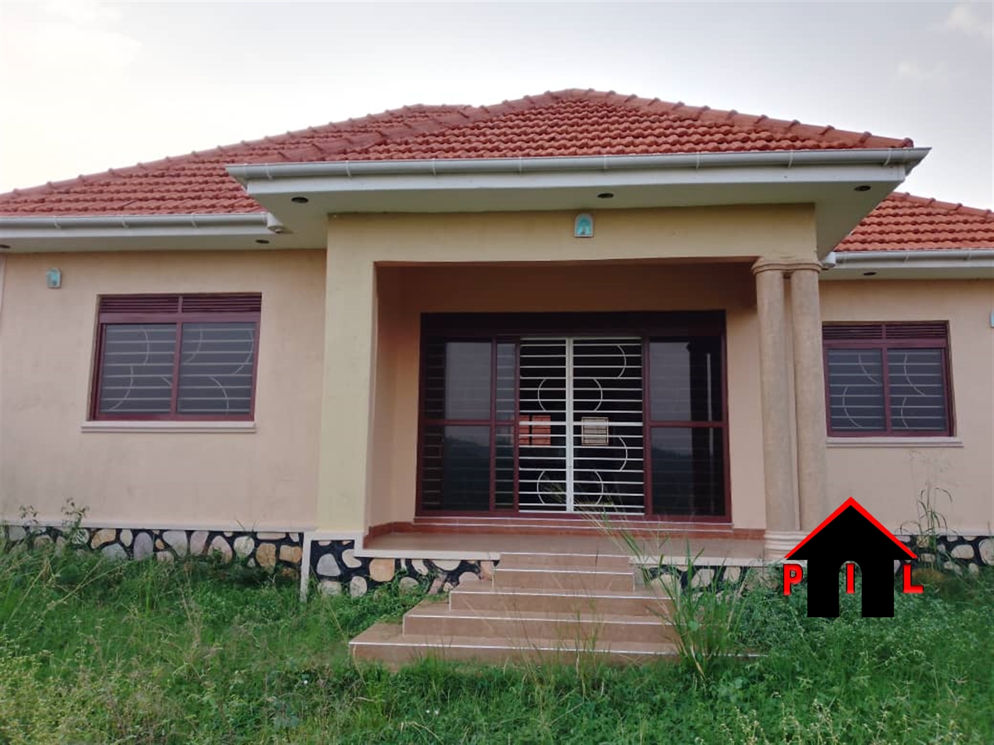 Bungalow for sale in Kitukutwe Wakiso