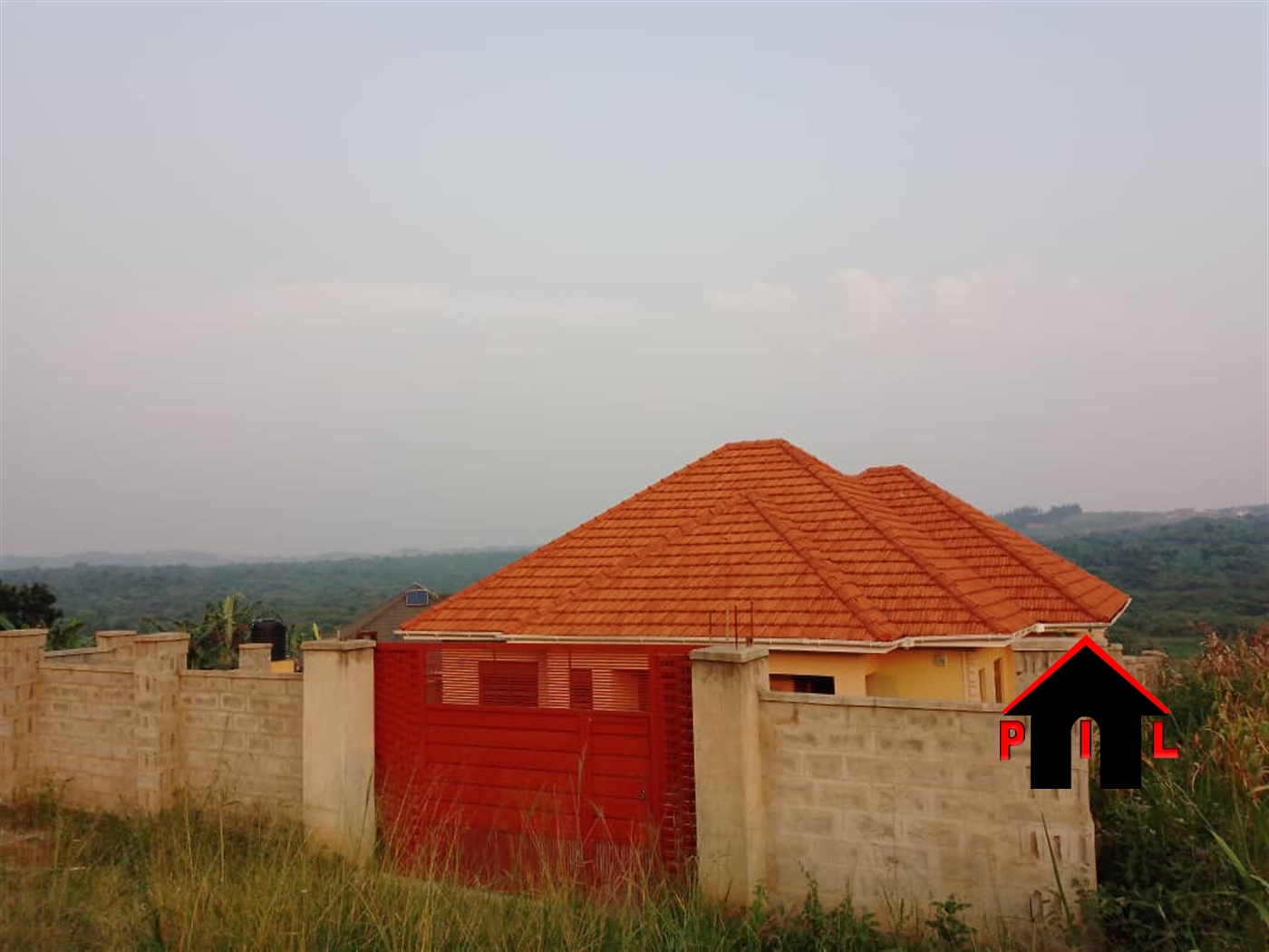 Bungalow for sale in Kitukutwe Wakiso