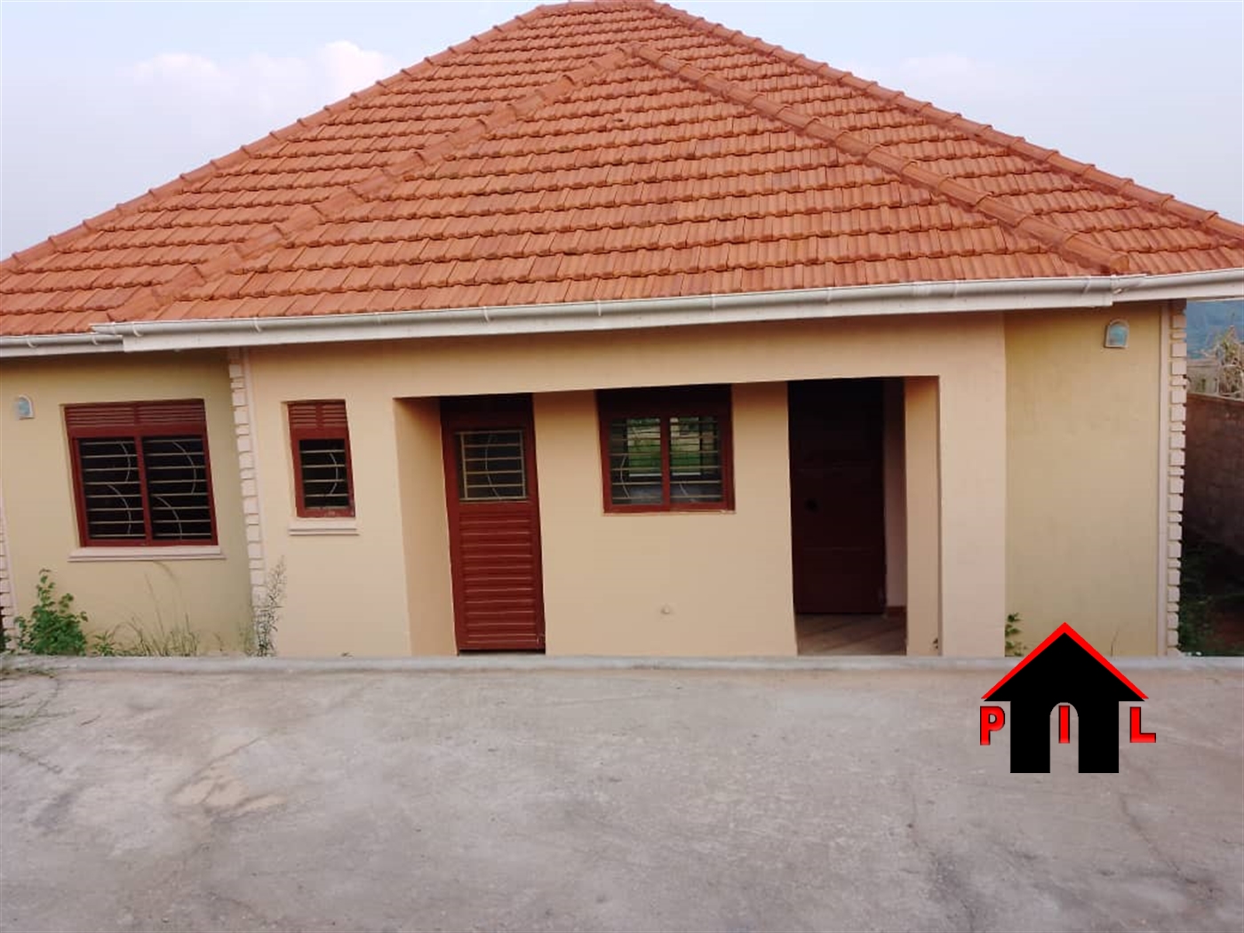 Bungalow for sale in Kitukutwe Wakiso