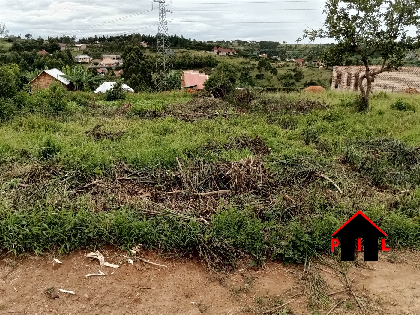 Residential Land for sale in Rwebishuri Mbarara