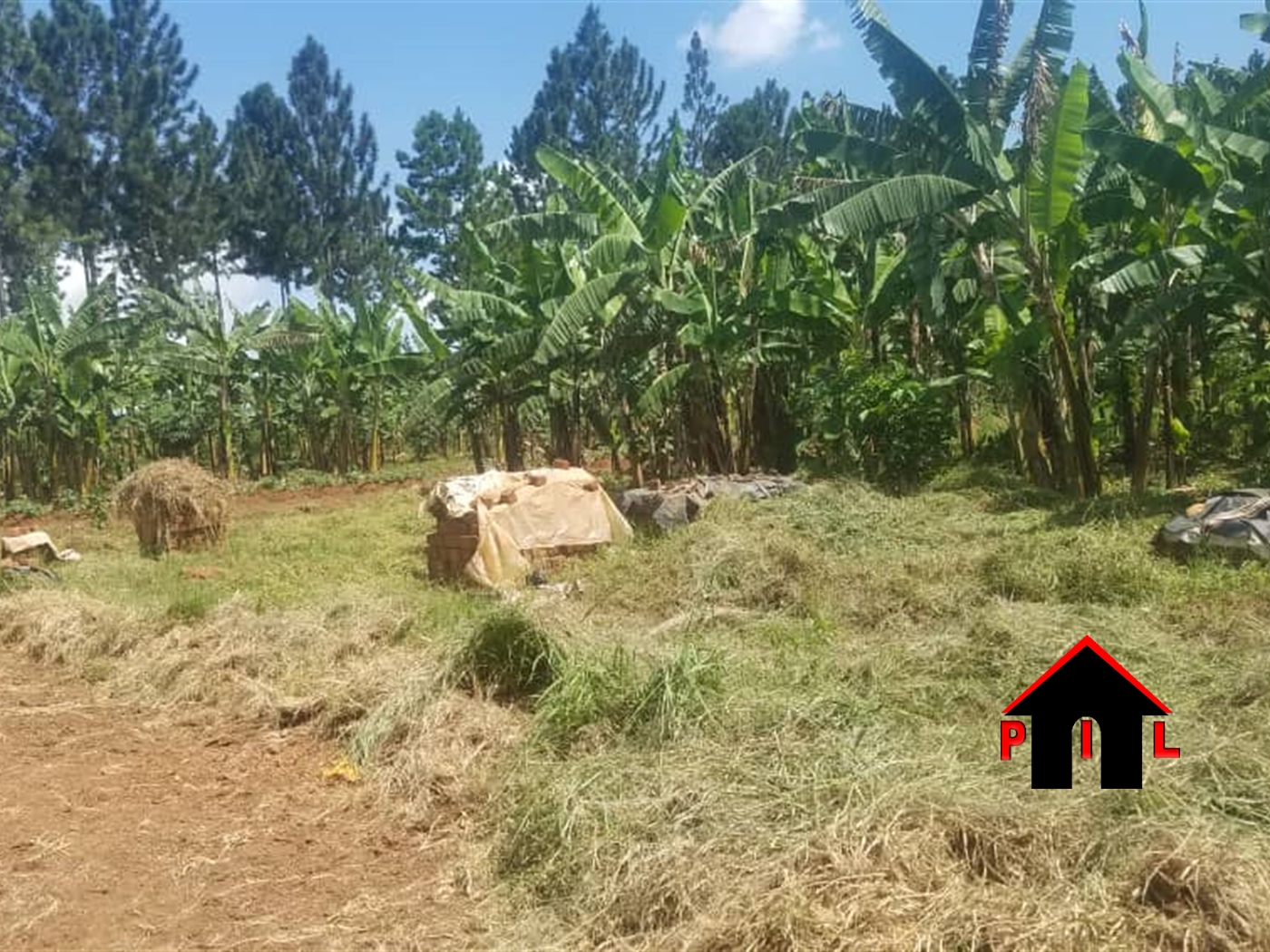 Residential Land for sale in Nakweelo Wakiso