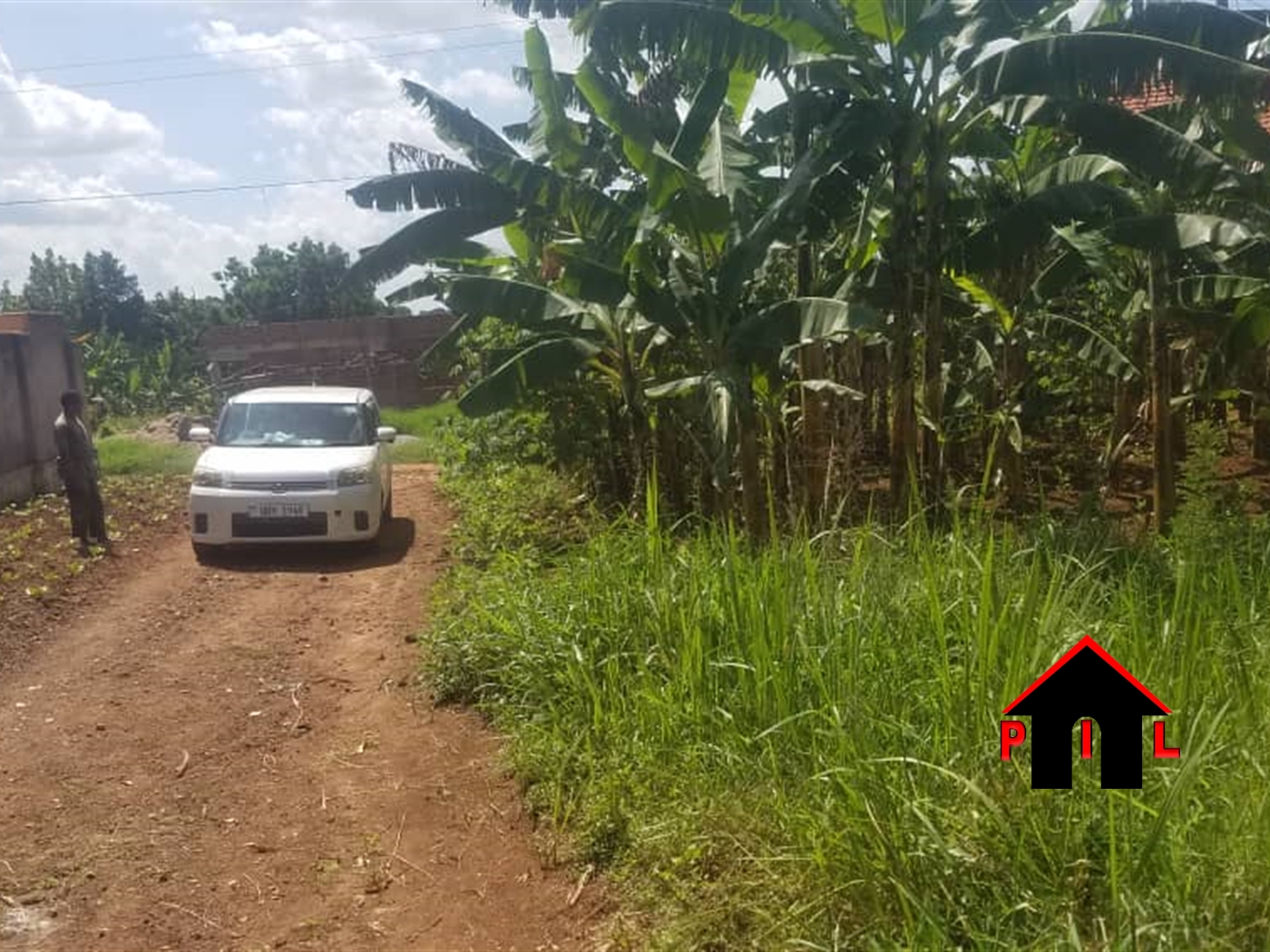 Residential Land for sale in Nakweelo Wakiso