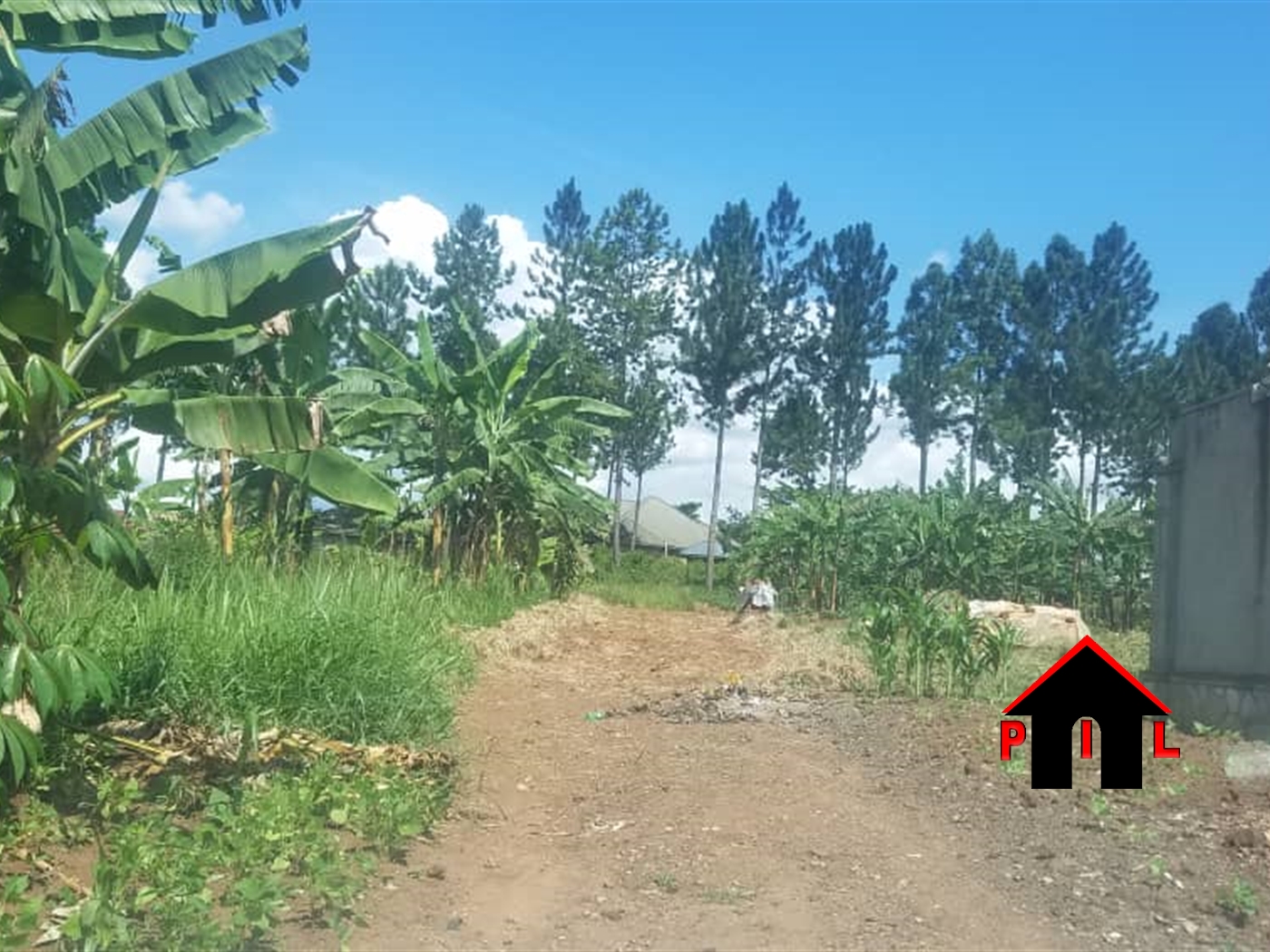 Residential Land for sale in Nakweelo Wakiso