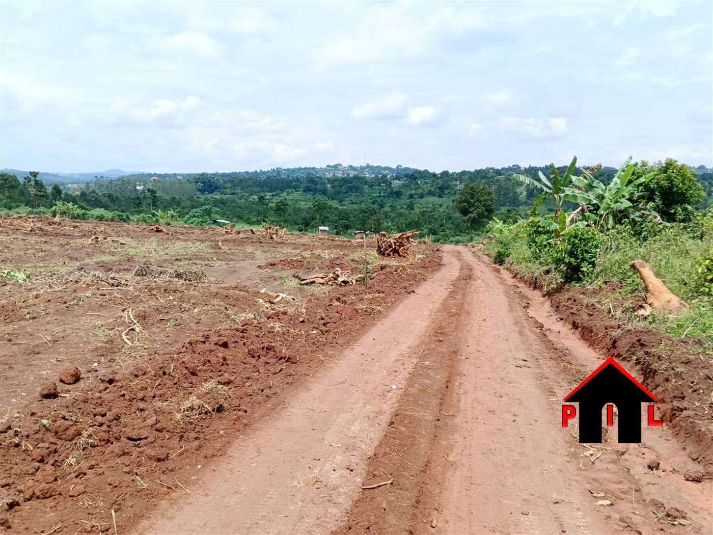 Commercial Land for sale in Kisaayi Wakiso