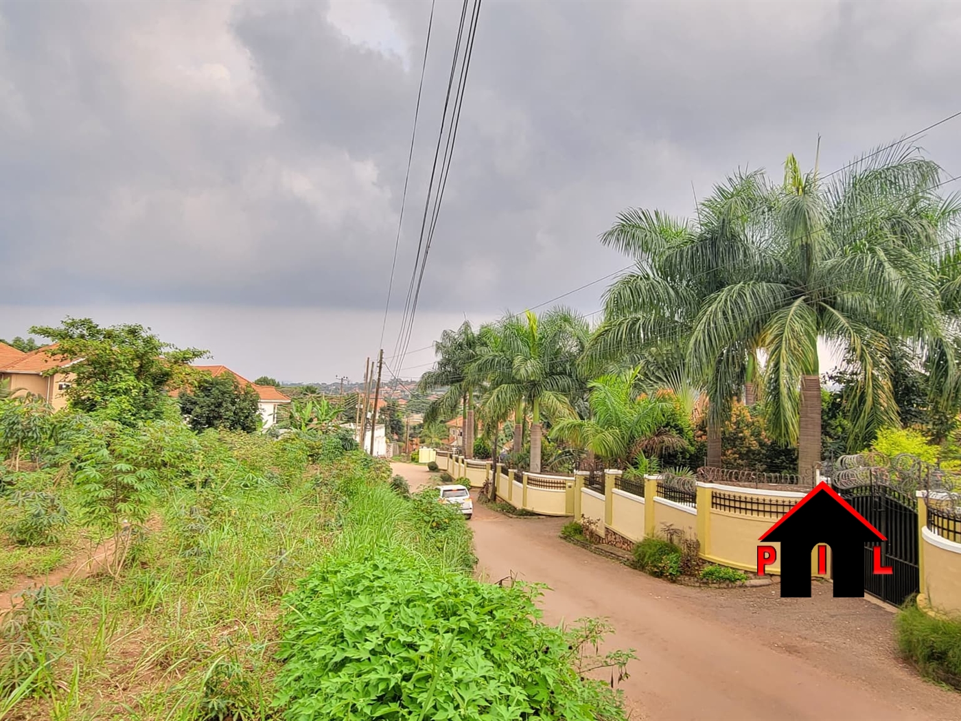 Residential Land for sale in Muyenga Kampala