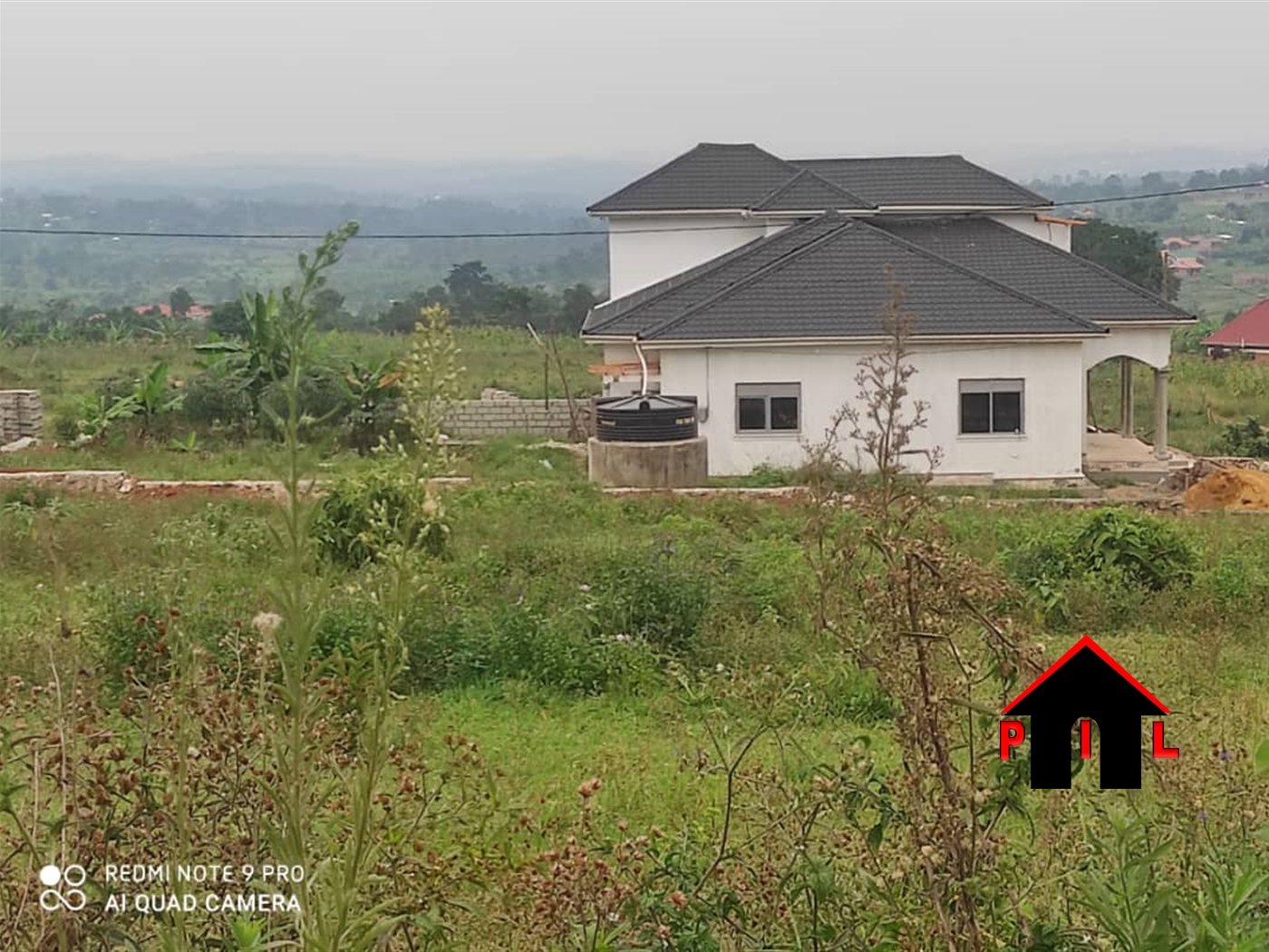 Residential Land for sale in Mende Wakiso