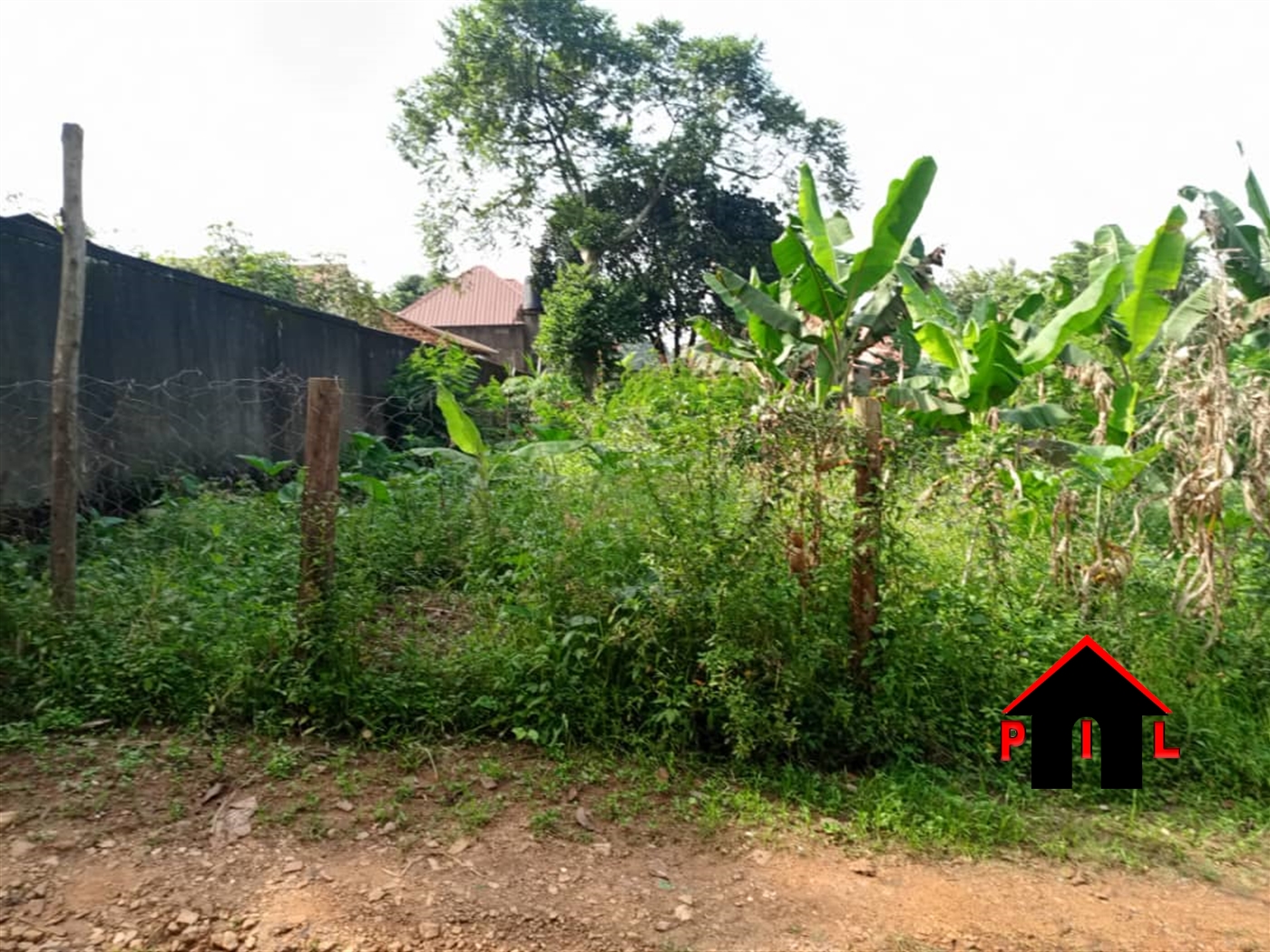 Commercial Land for sale in Nsawo Wakiso