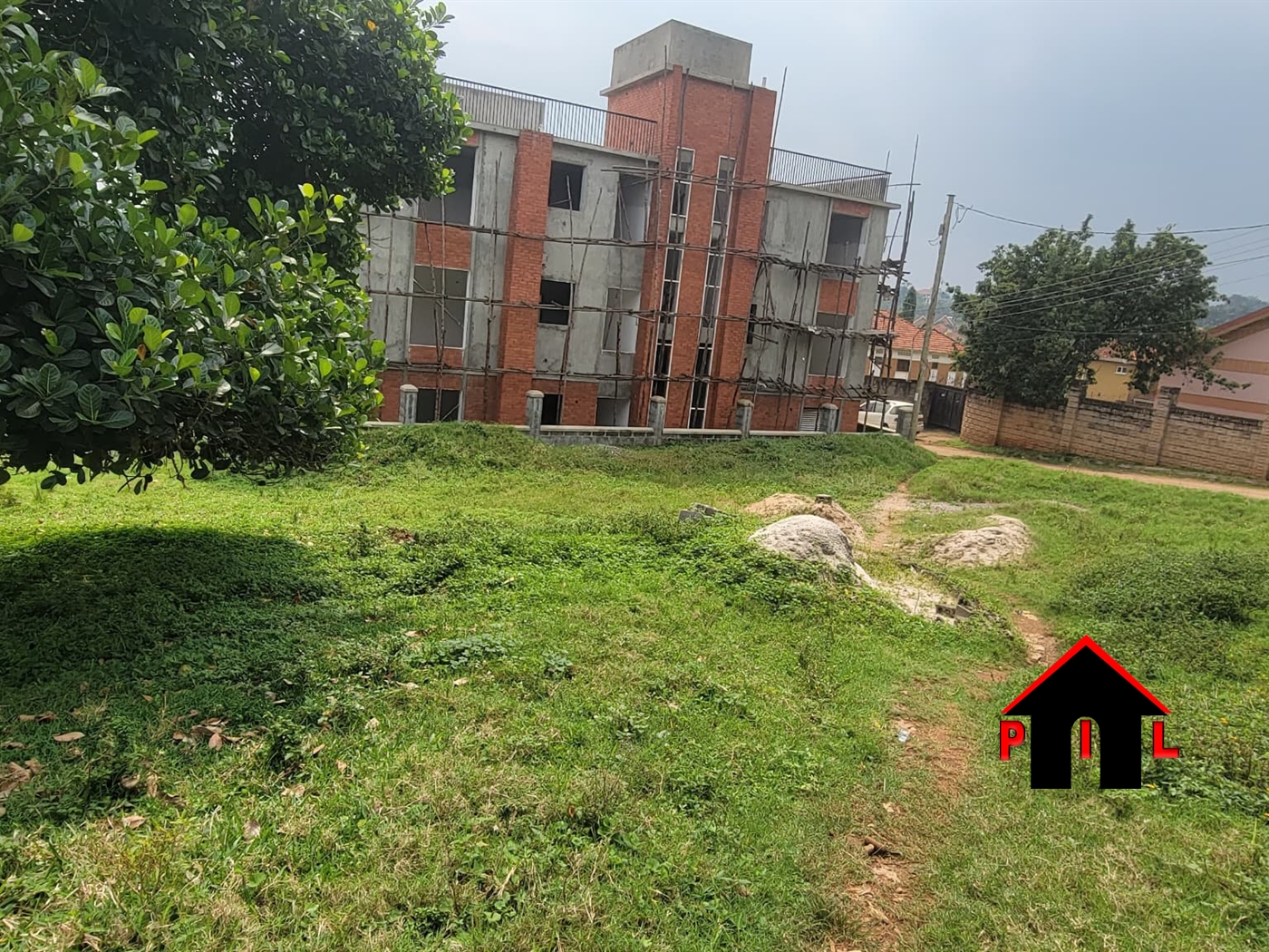 Residential Land for sale in Muyenga Kampala