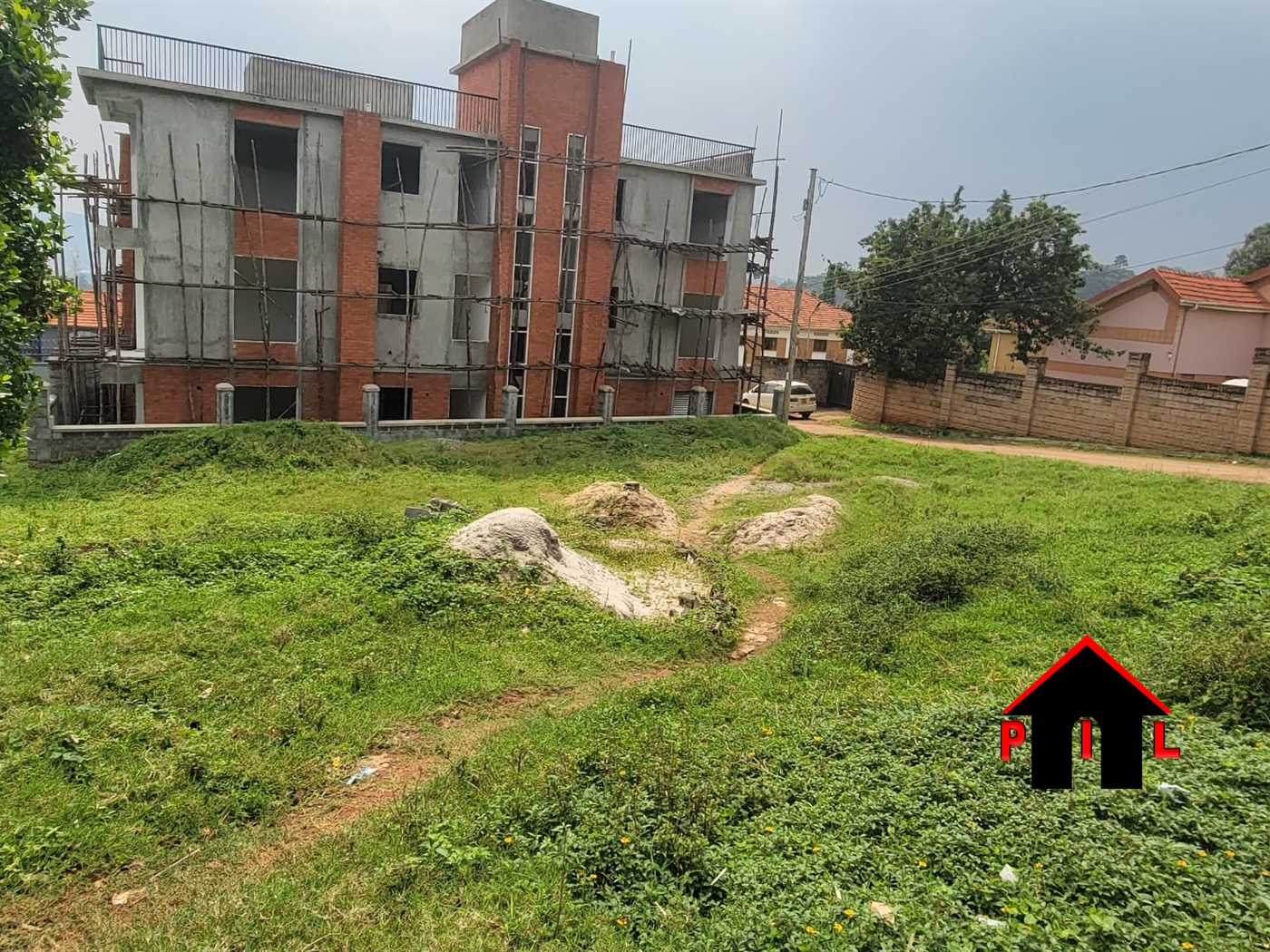 Residential Land for sale in Muyenga Kampala