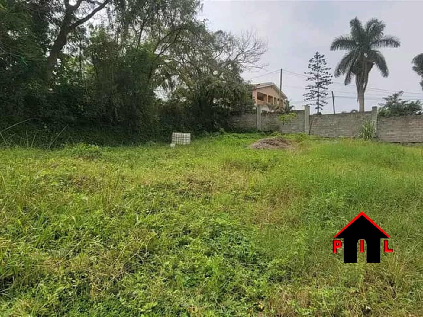 Residential Land for sale in Muyenga Kampala